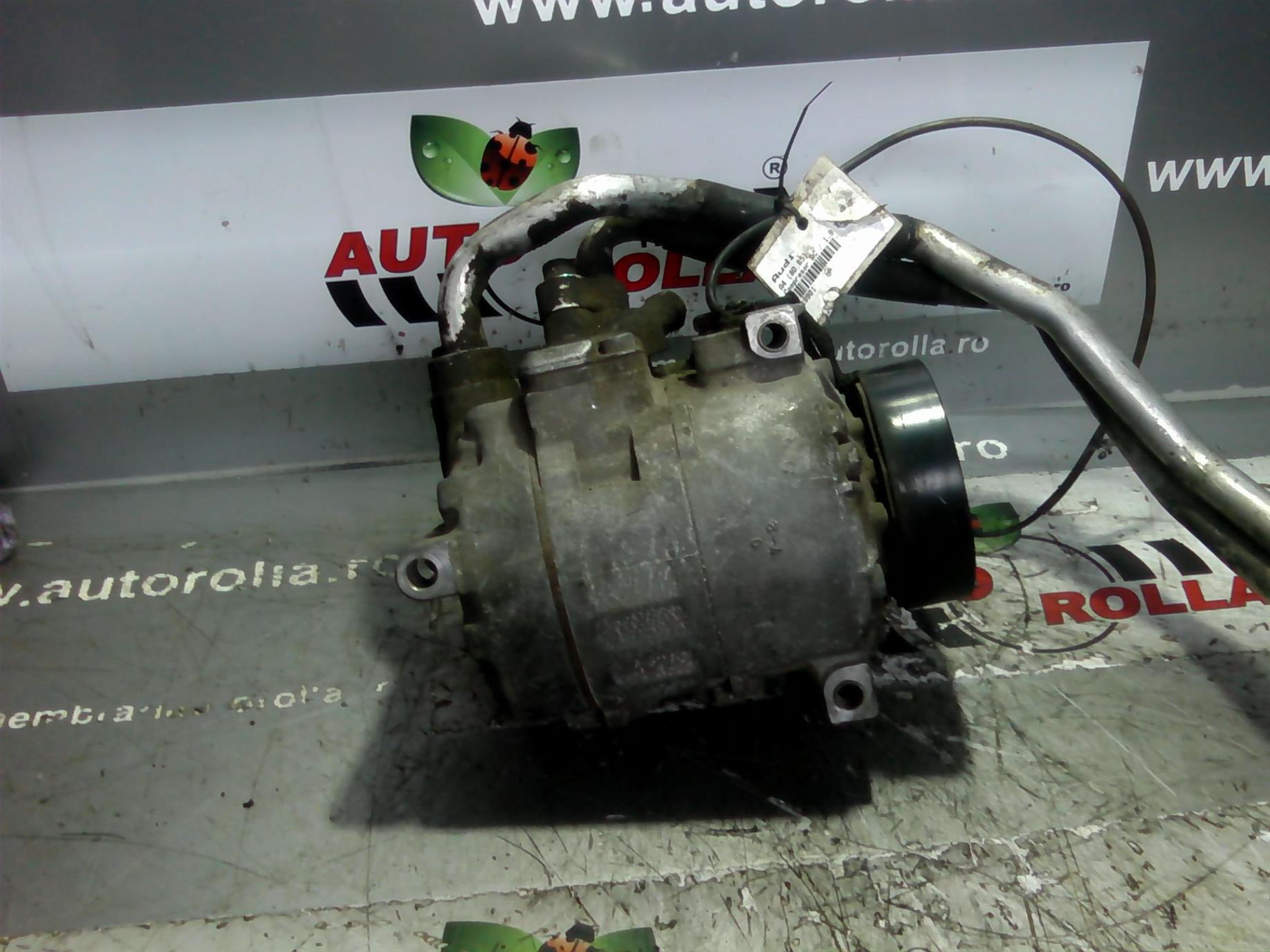 compresor ac Audi A4, 1.9TDI