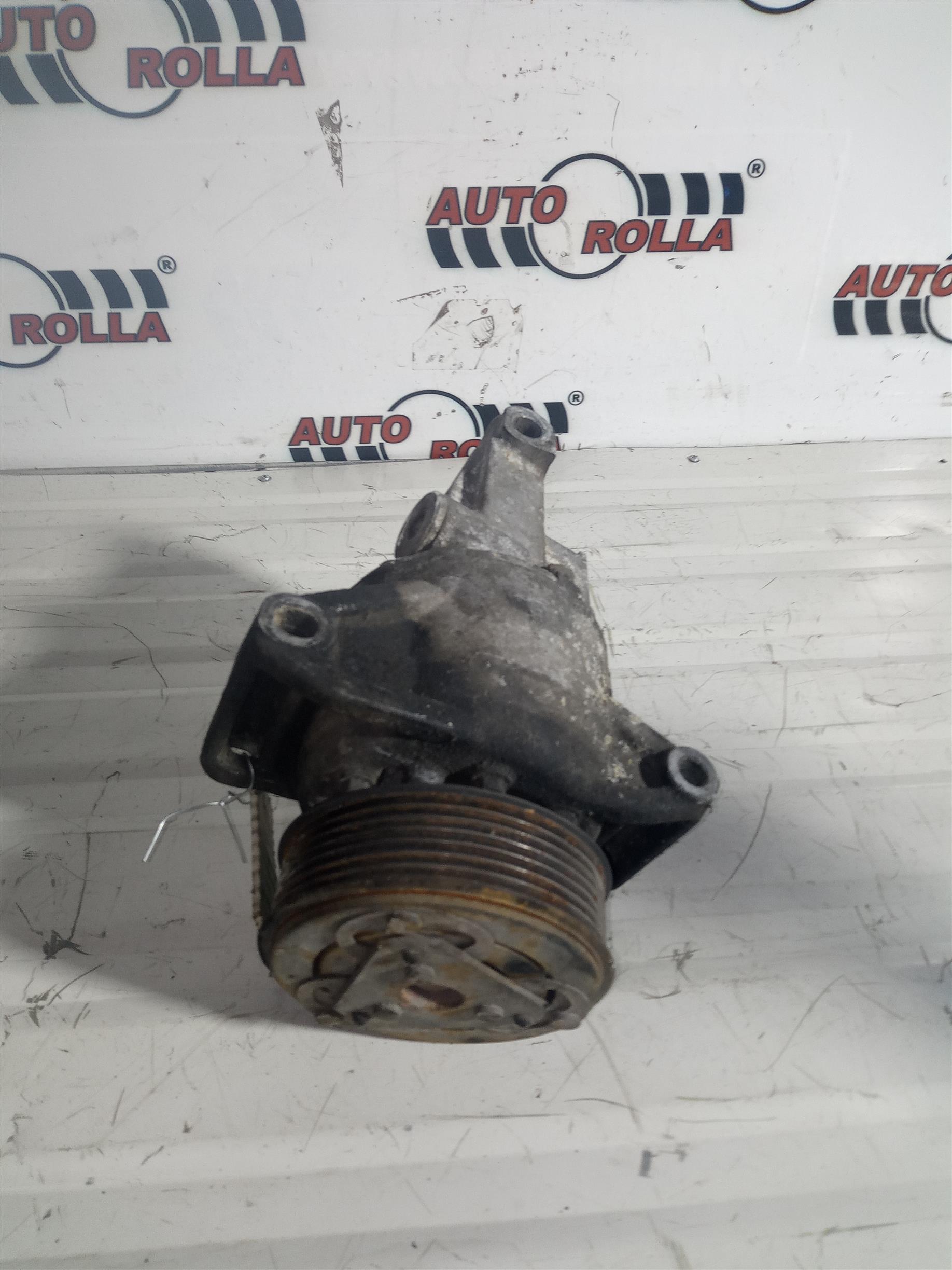 Compresor ac Dacia Logan MCV ,0.9TCE , AN 2018