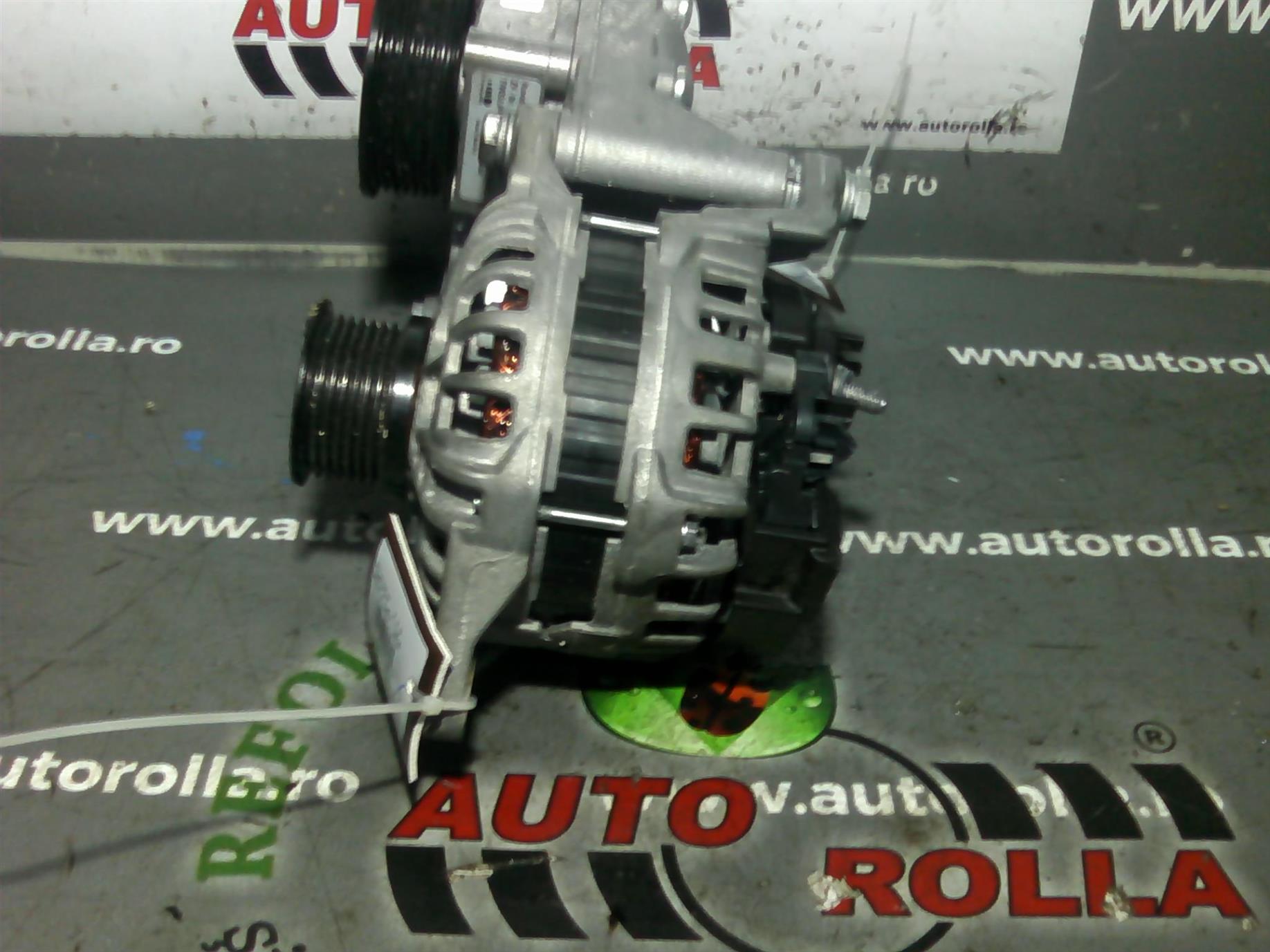 alternator Iveco Daily 6, 2.3D an 2016