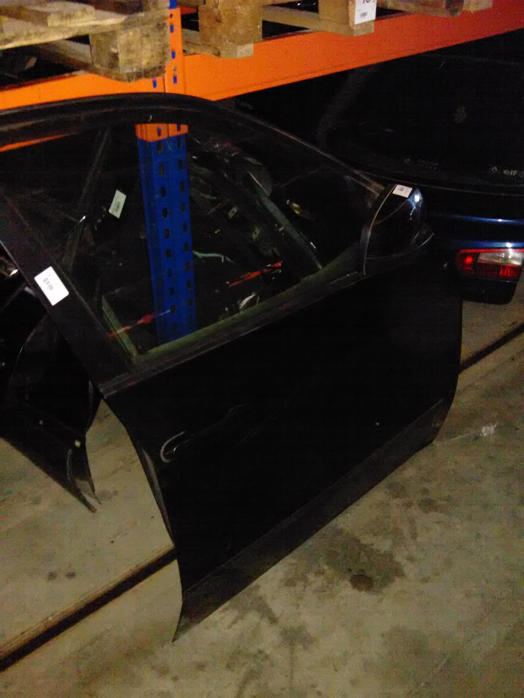 usa dreapta fata completa BMW X5 E70