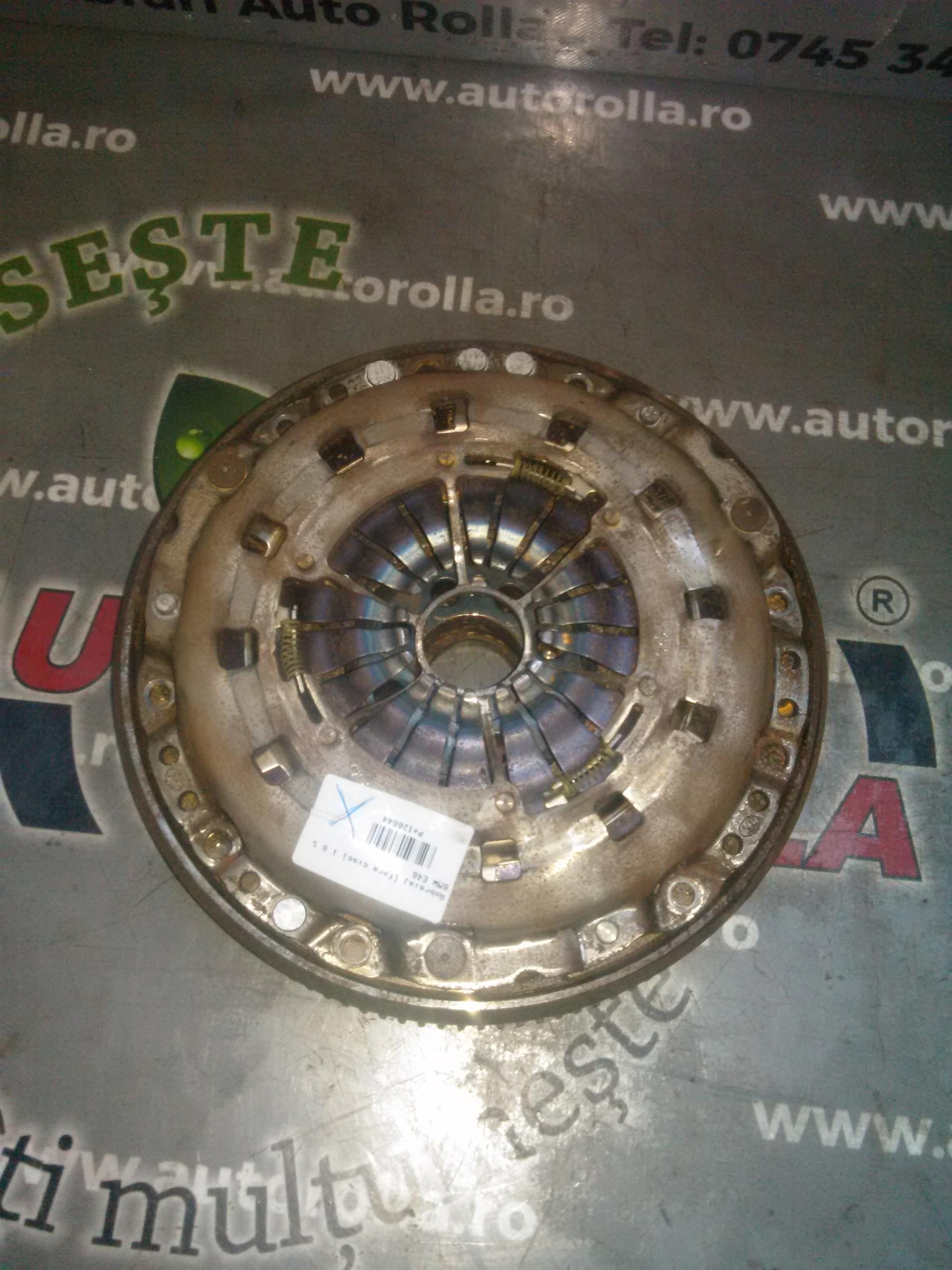 ambreiaj fara disc BMW E46, 1.8S