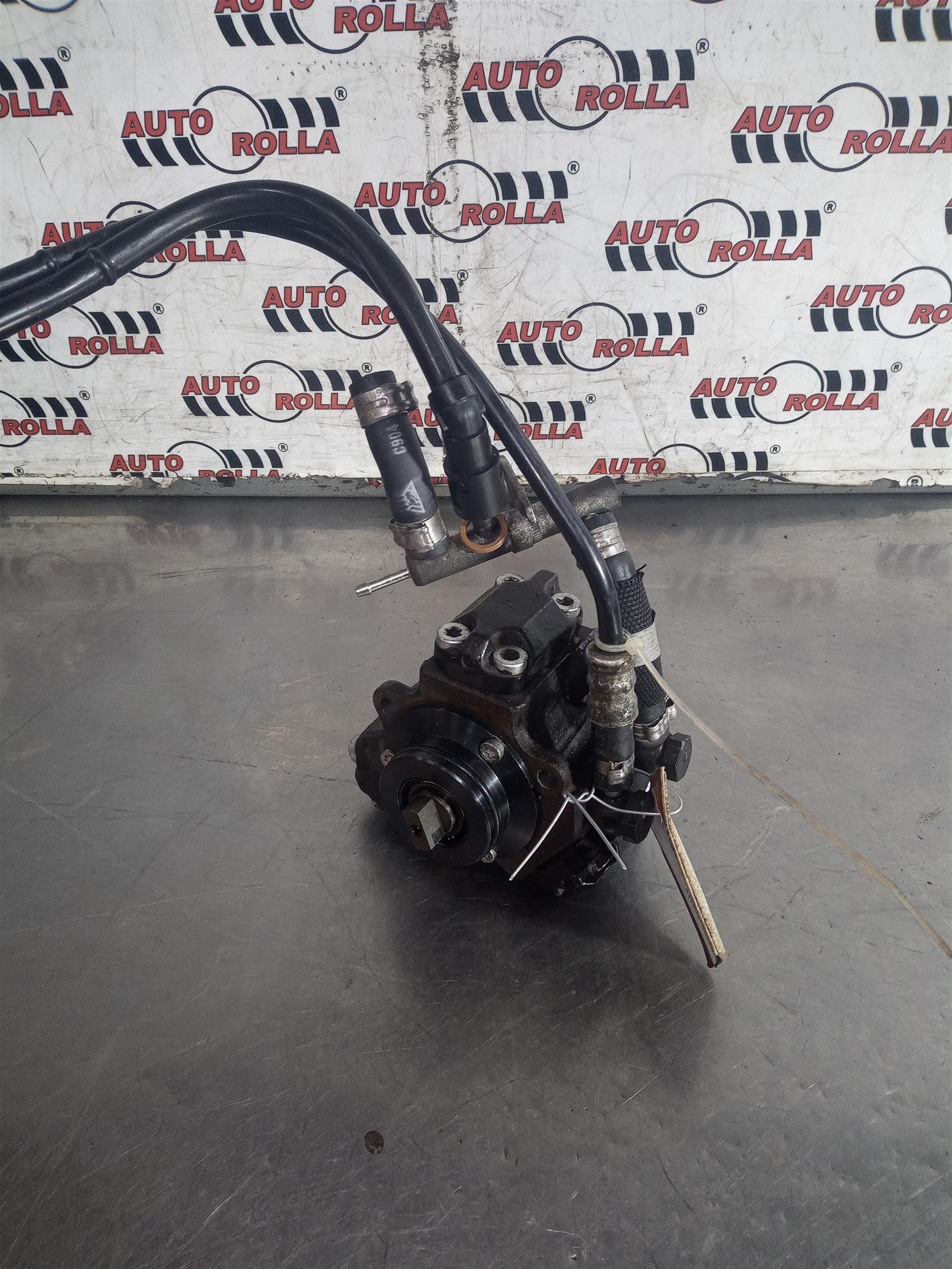 Pompa inalte Opel Corsa d ,1.3cdti, an 2008