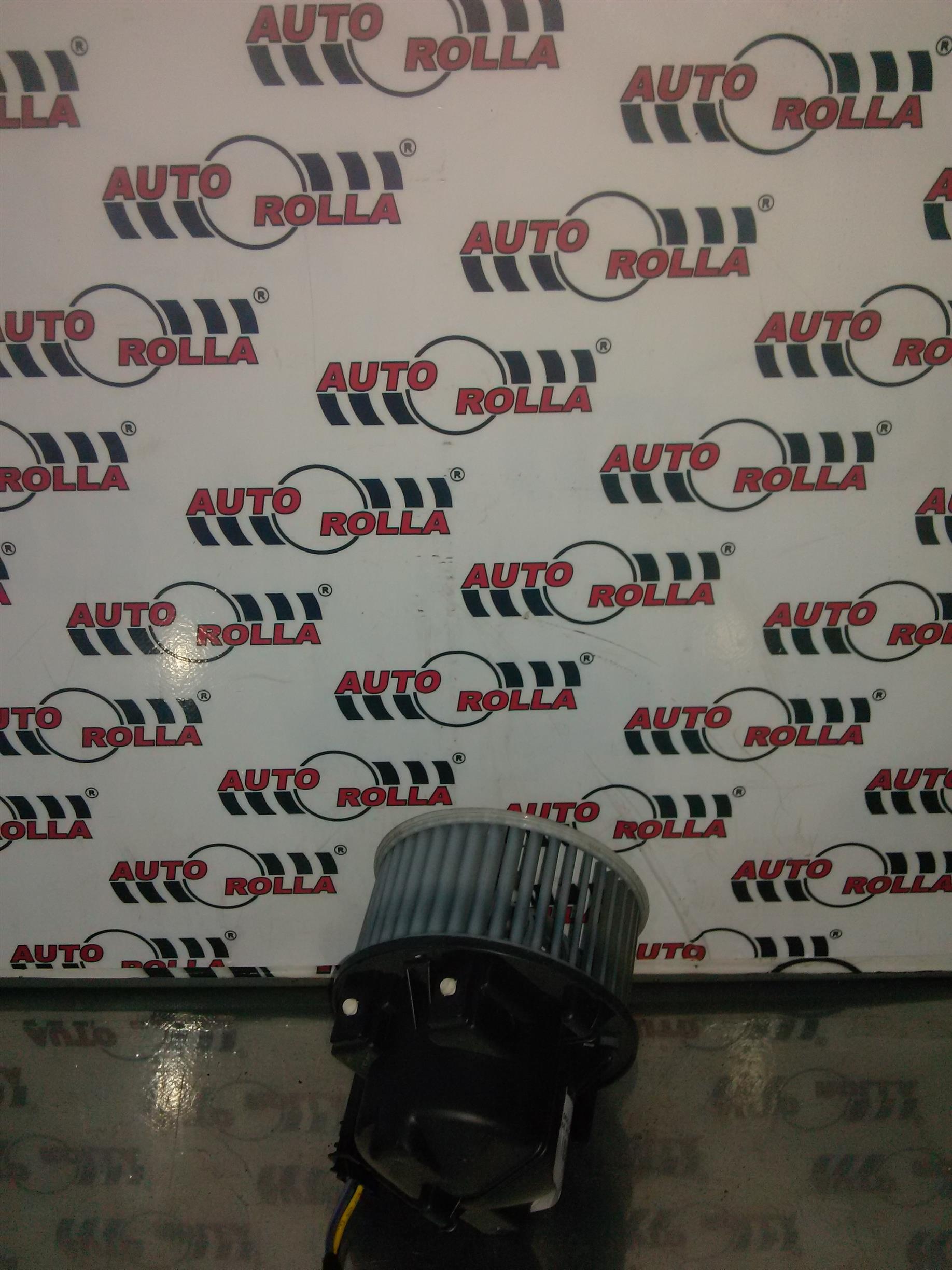 motoras aeroterma Land Rover Range Rover Evoque, an 2014