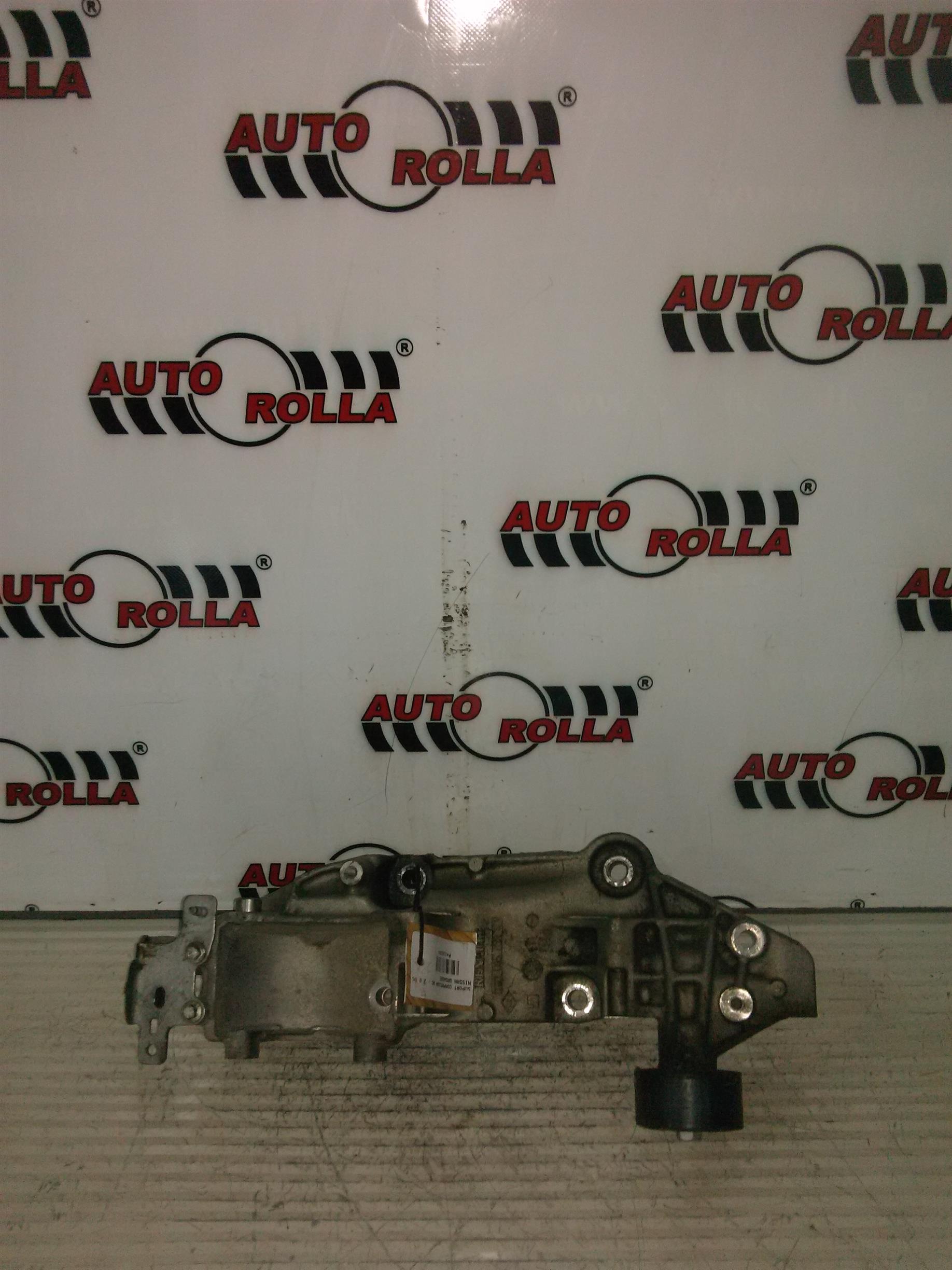 suport compresor ac Nissan Qashqai 2.0DCI
