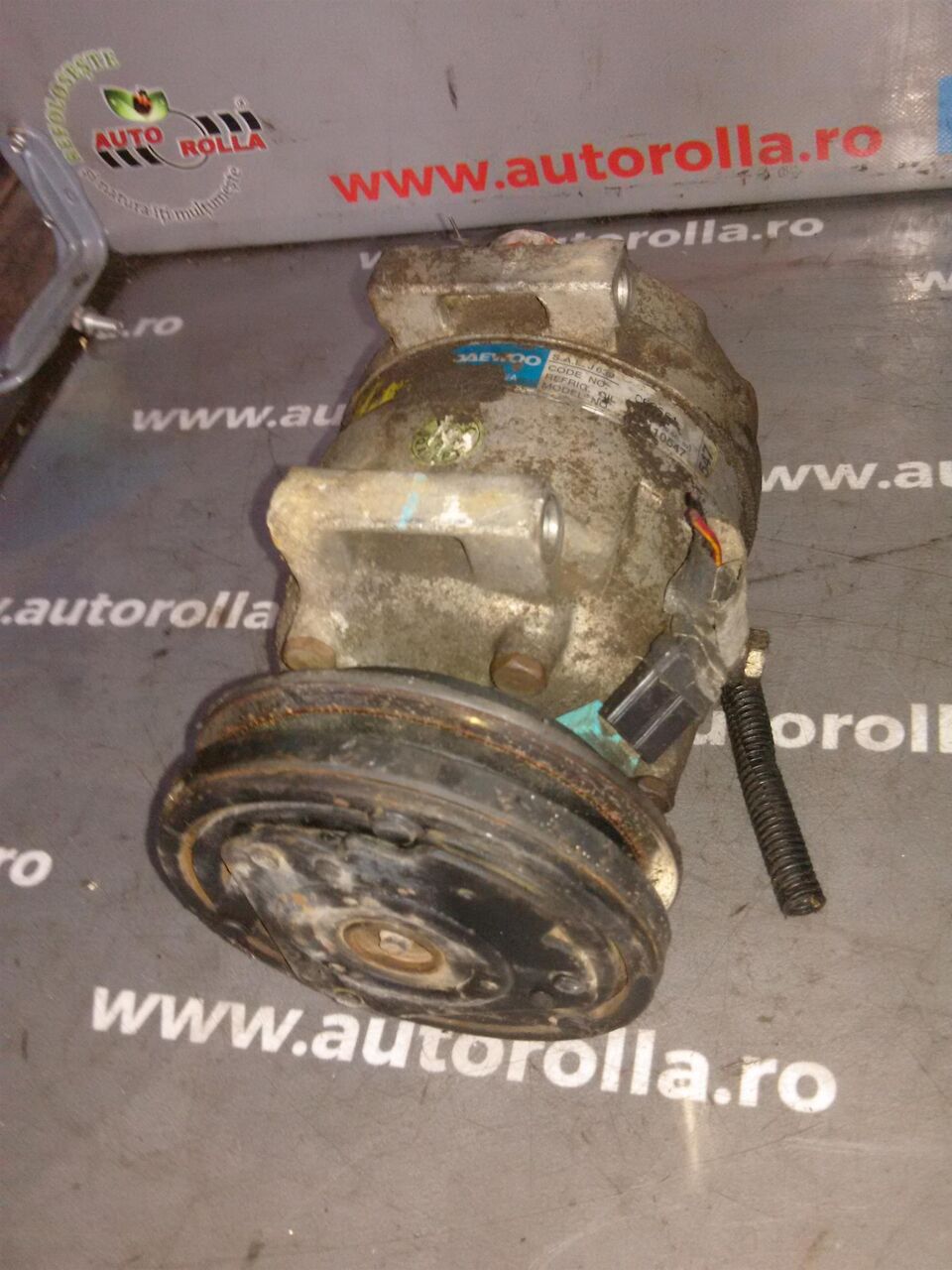 Compresor AC Daewoo Cielo 1.5S