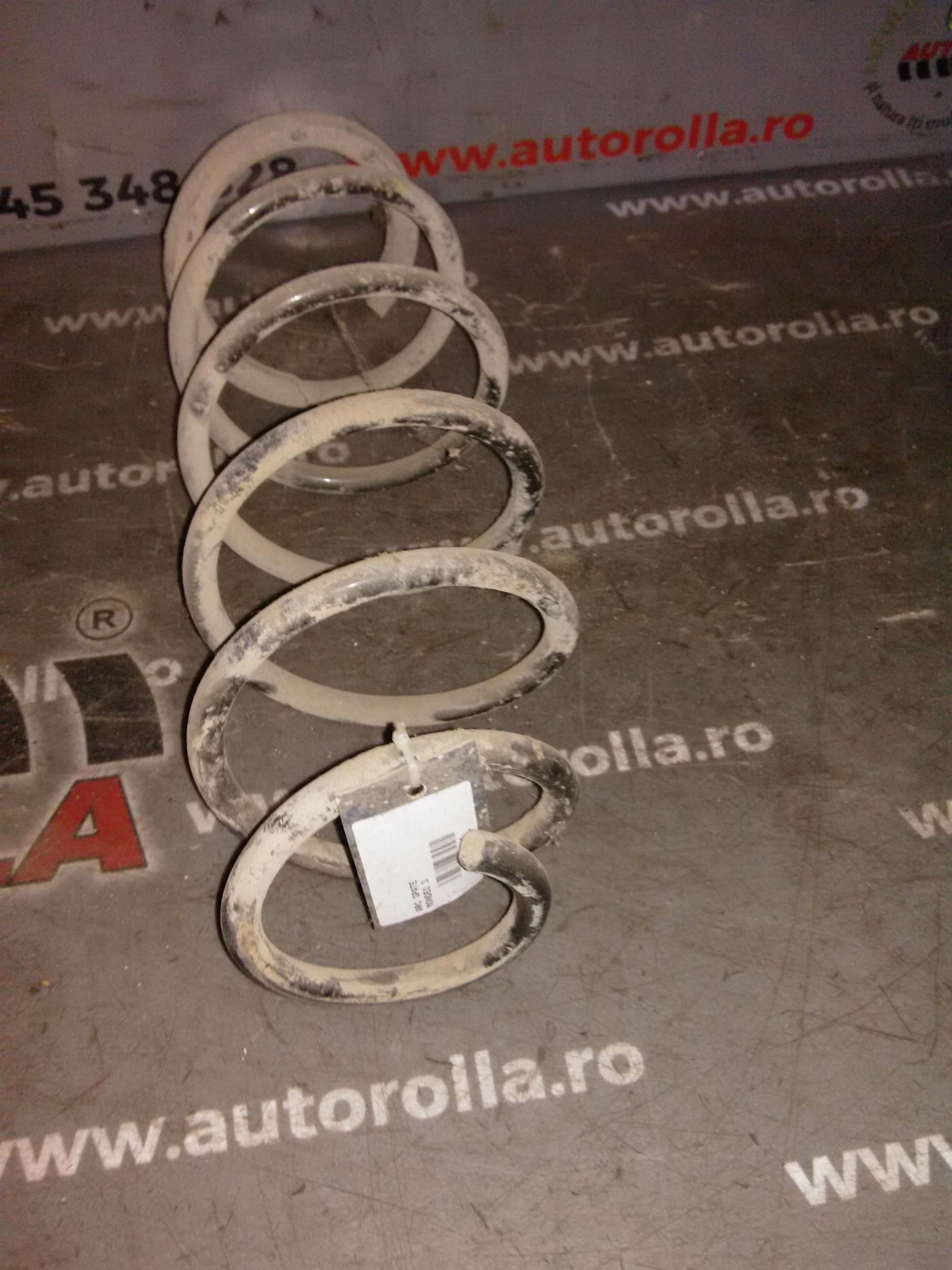 arc spate Ford Mondeo