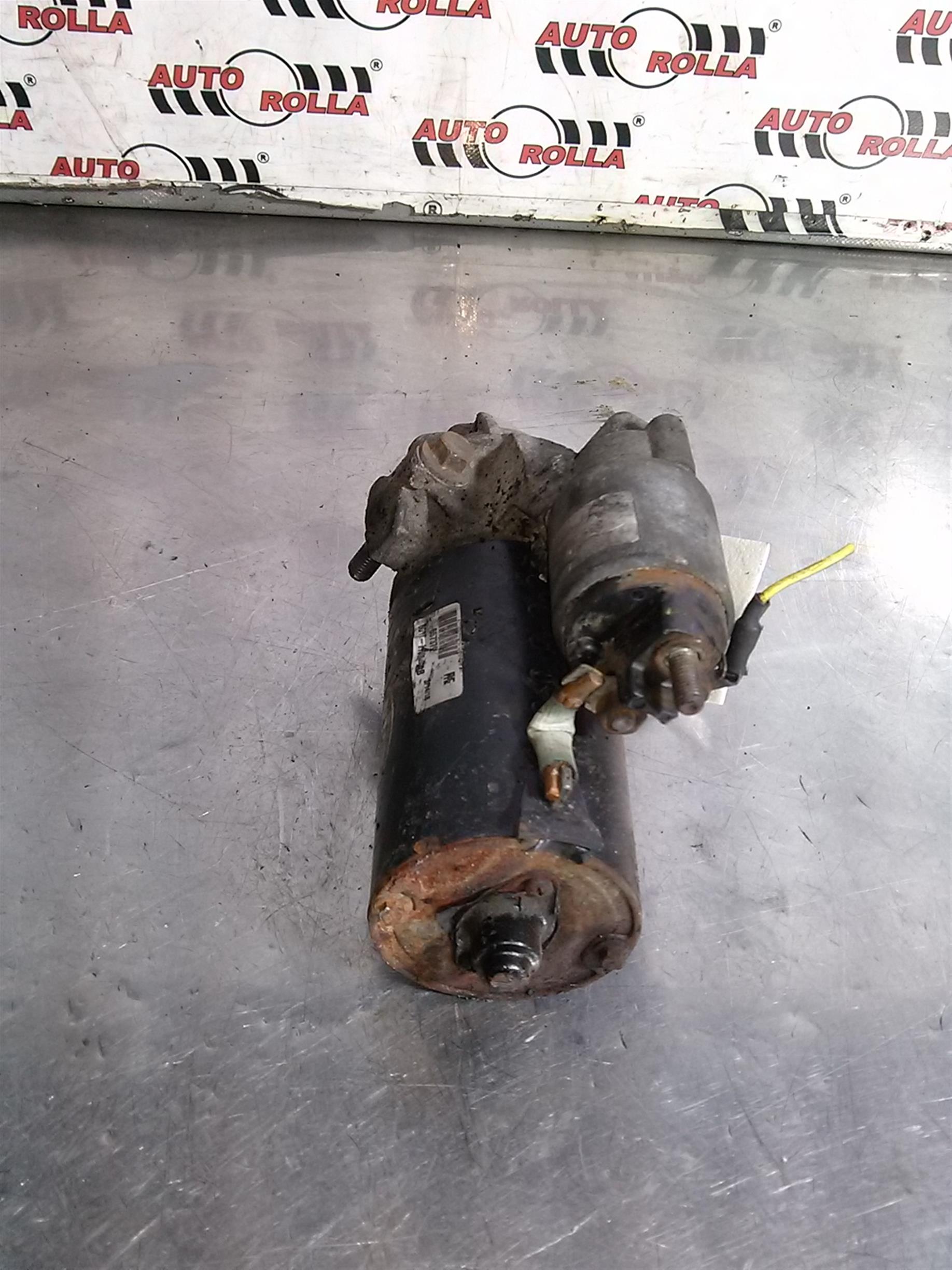 Electromotor Peugeot Boxer 2.2D, an 2008, 4HU