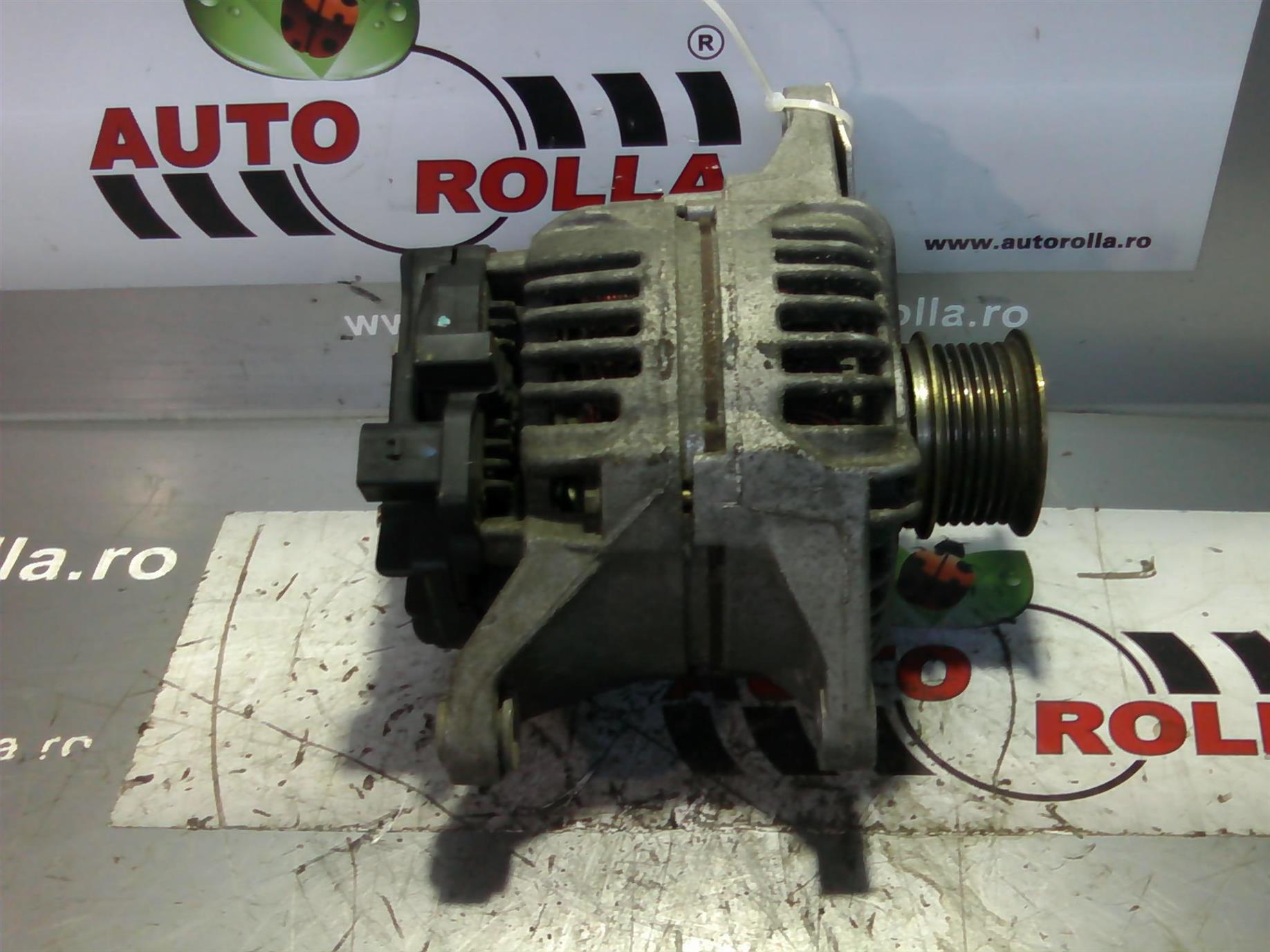 alternator Iveco Daily 3, 2.3D