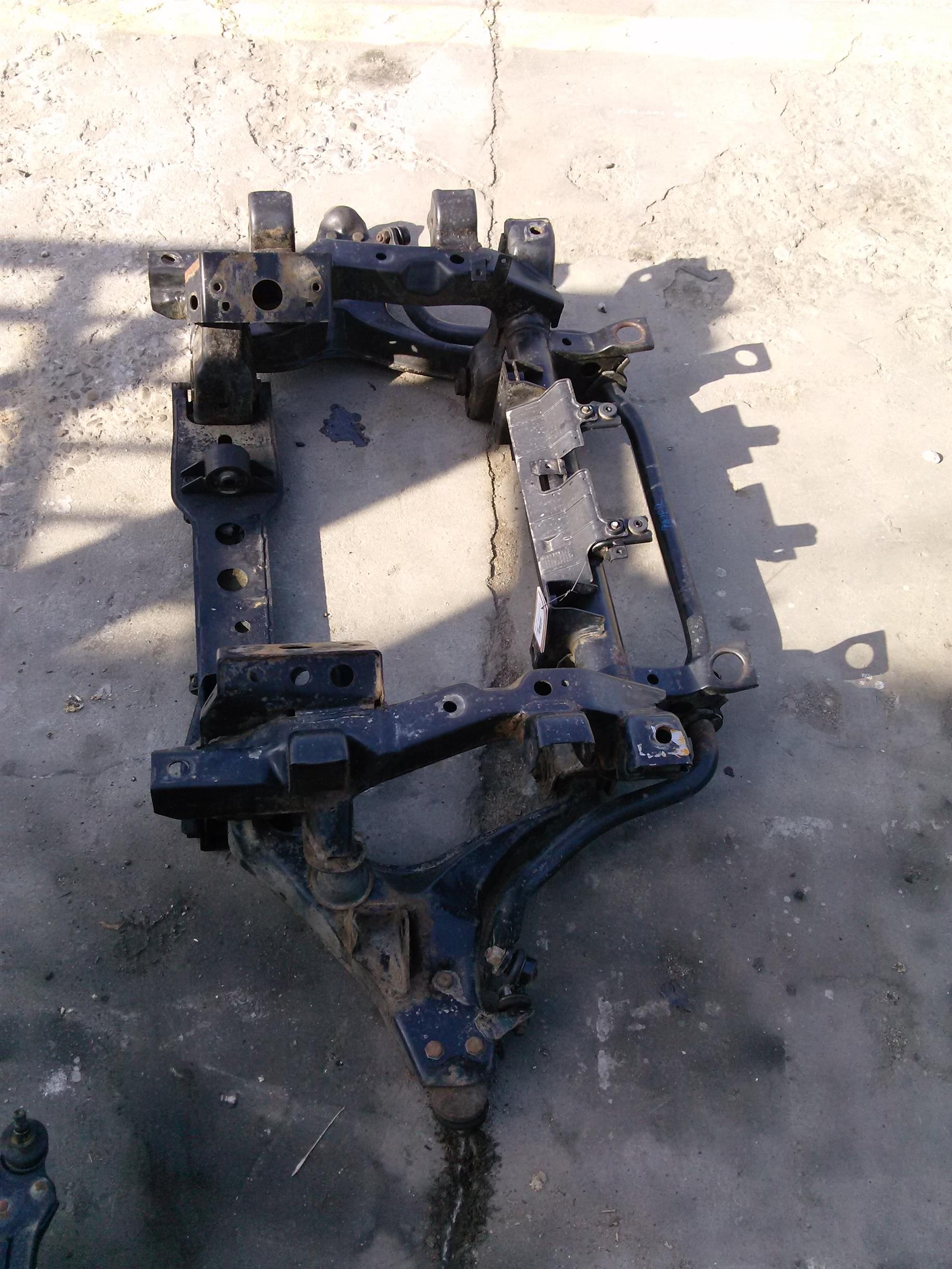 Bara stabilizatoare Mitsubishi Pajero 3.2 DID an 2005