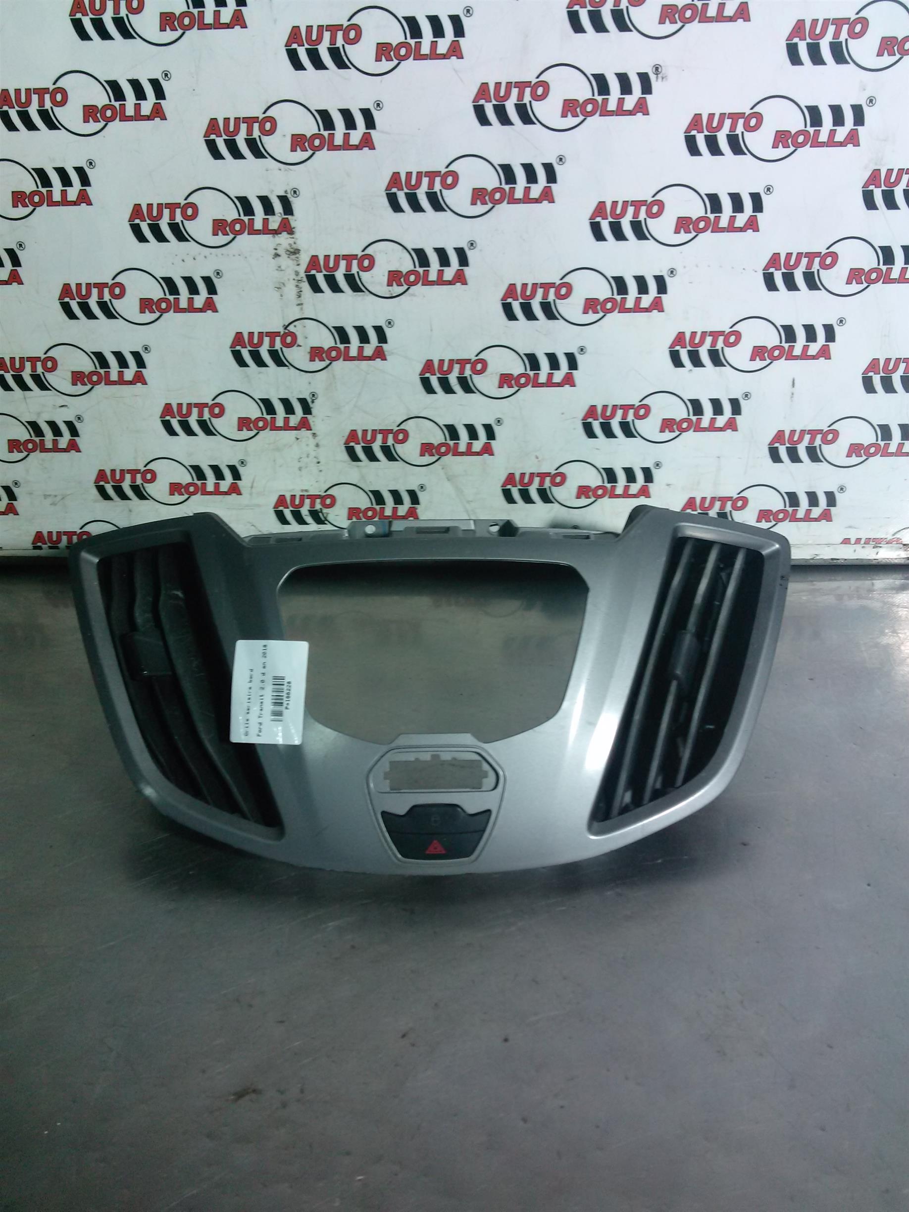 Grile aerisire bord Ford Transit 2.0 d an 2018