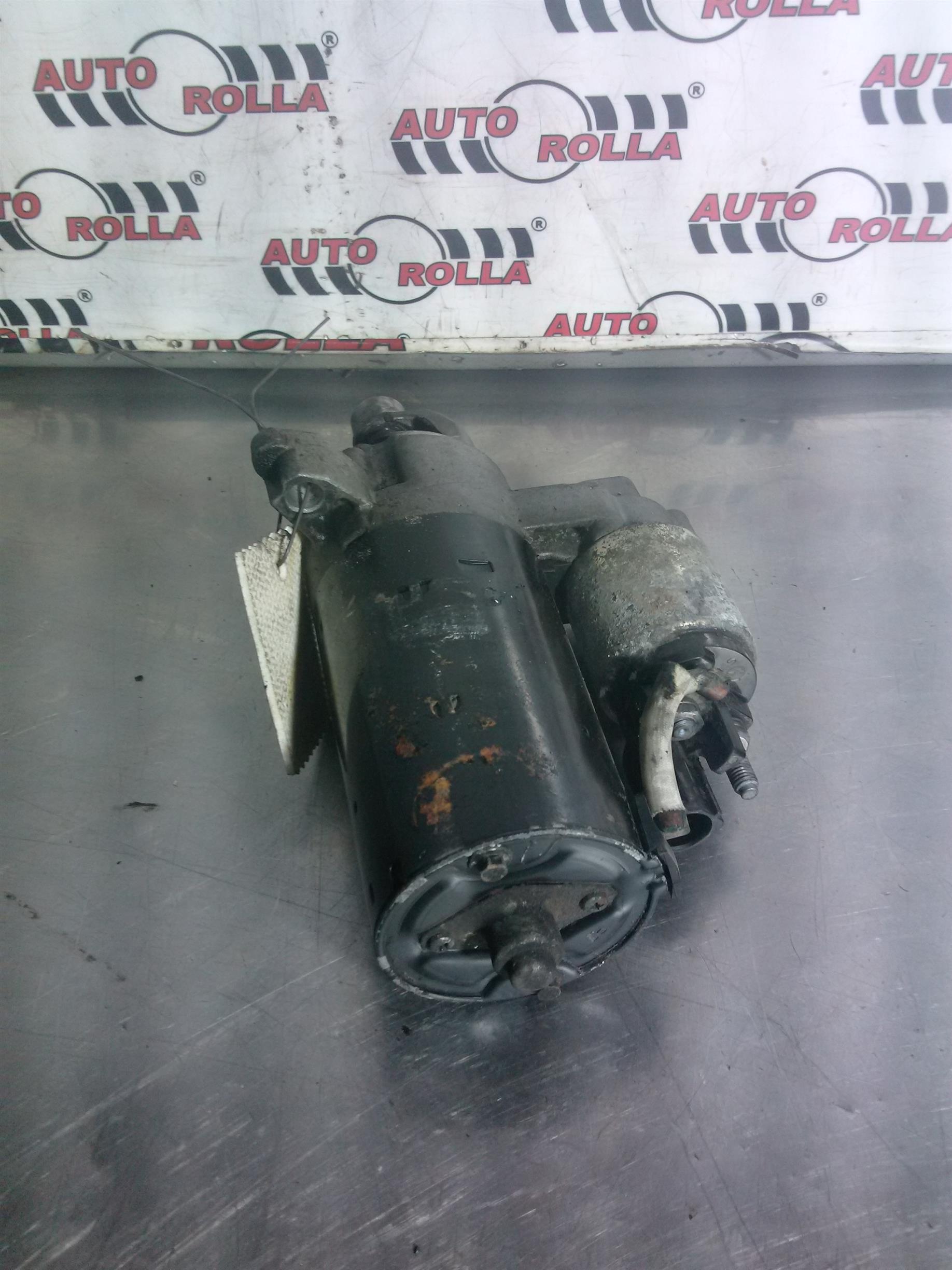 Electromotor Audi A5 3.0TDI quattro an 2011, CAP