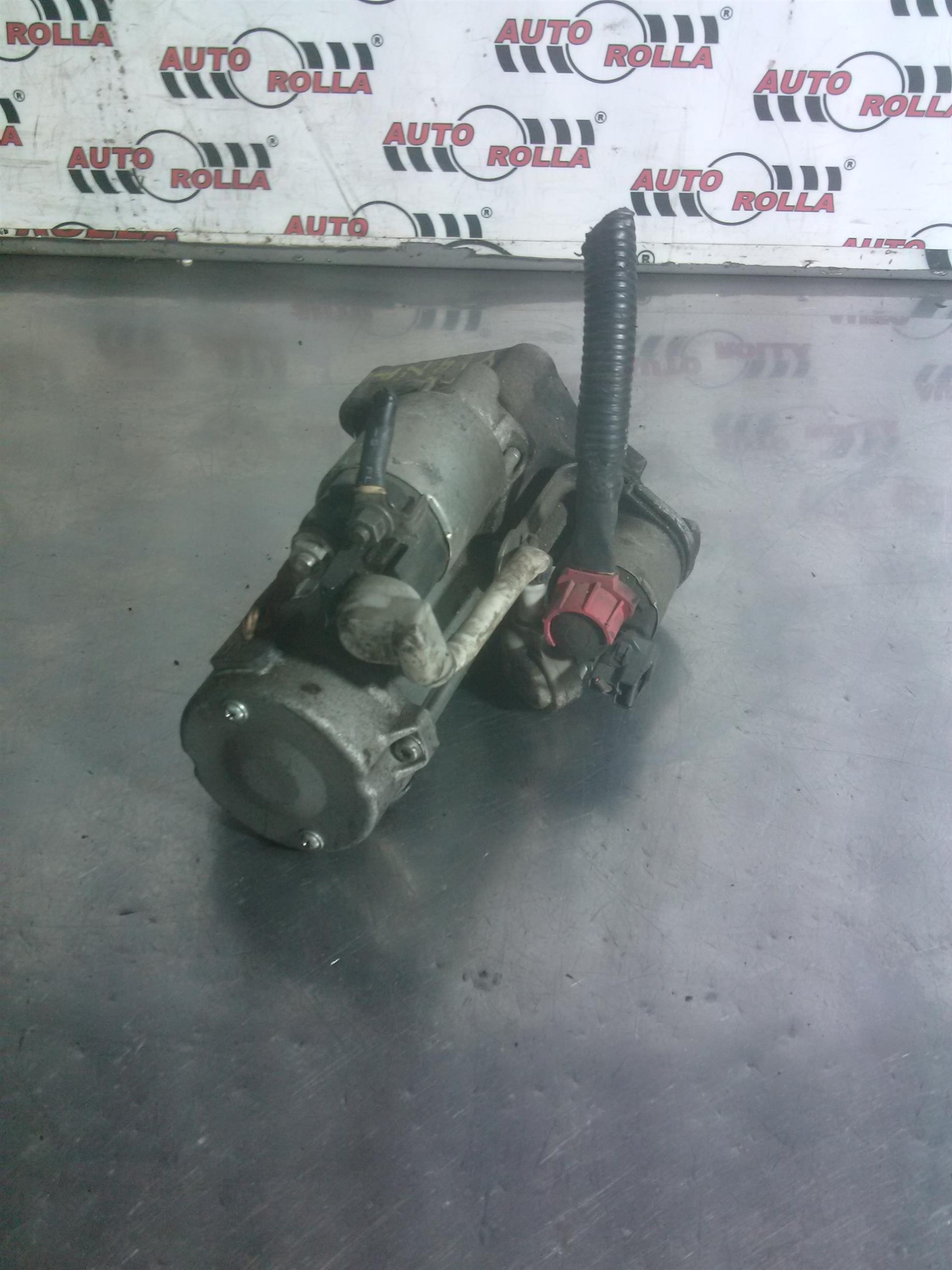 Electromotor Ford Kuga, 1.5d, an 2016