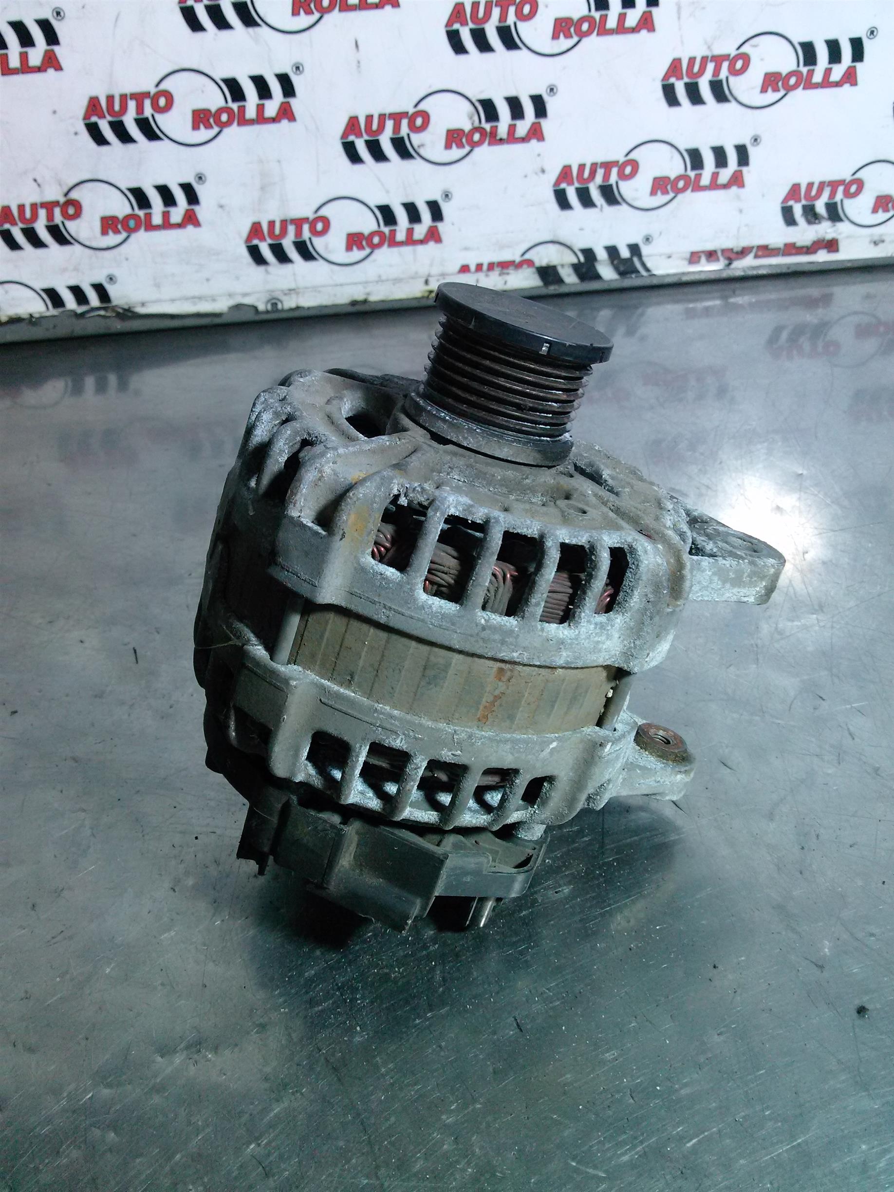 Alternator Nissan Qashqai, 1.3S , AN 2018