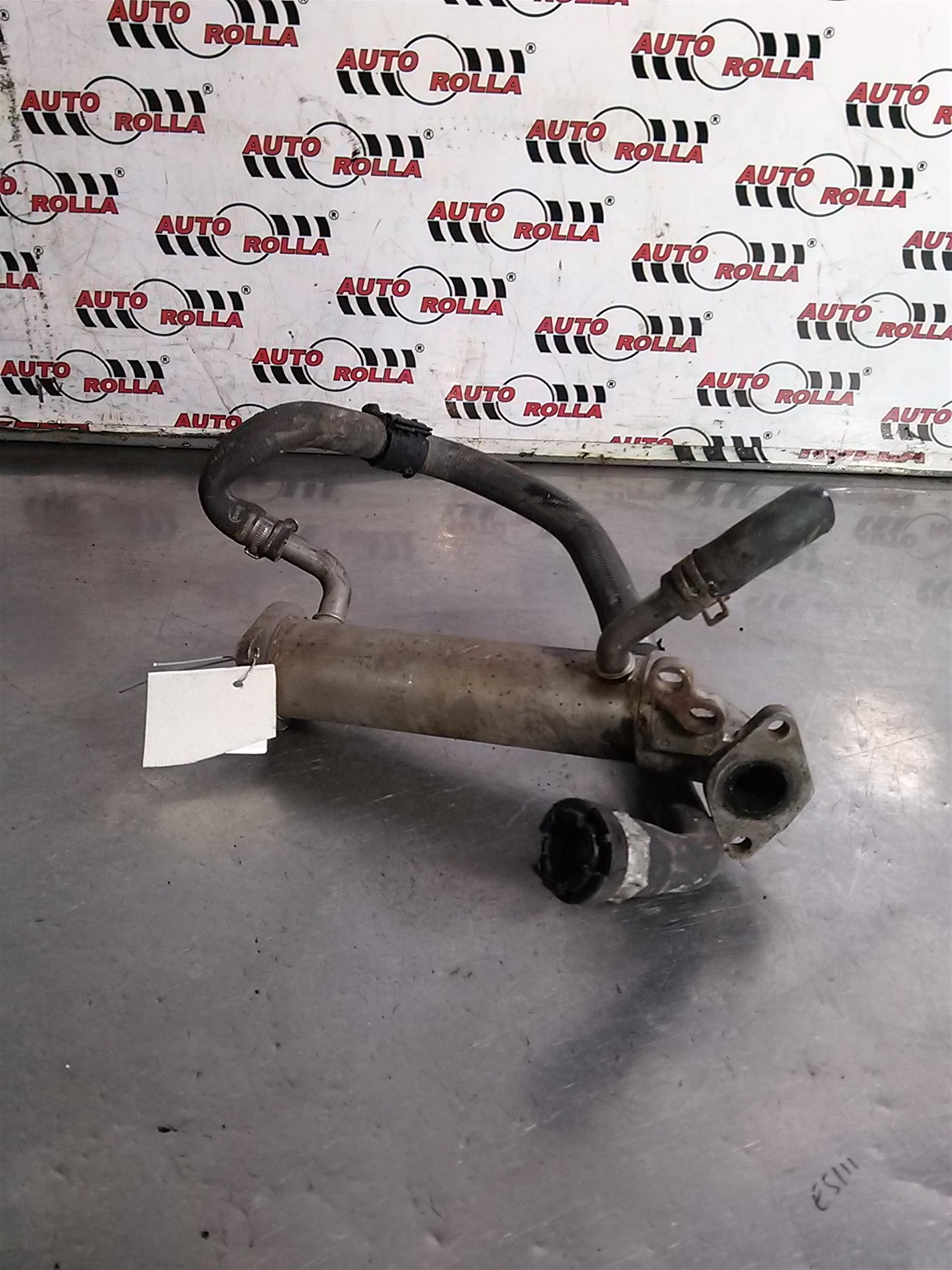 Racitor egr Peugeot Boxer 2.2D, an 2008, 4HU