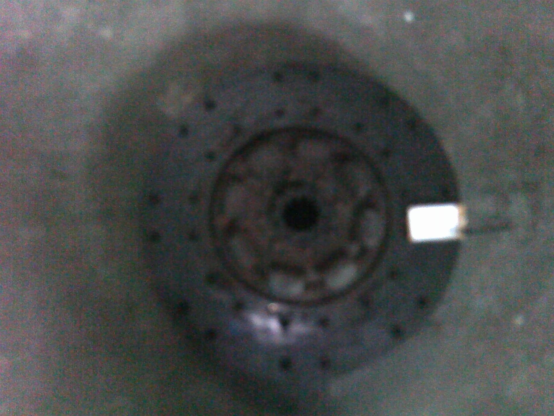 disc ambreiaj Iveco Stralis, cursor 10