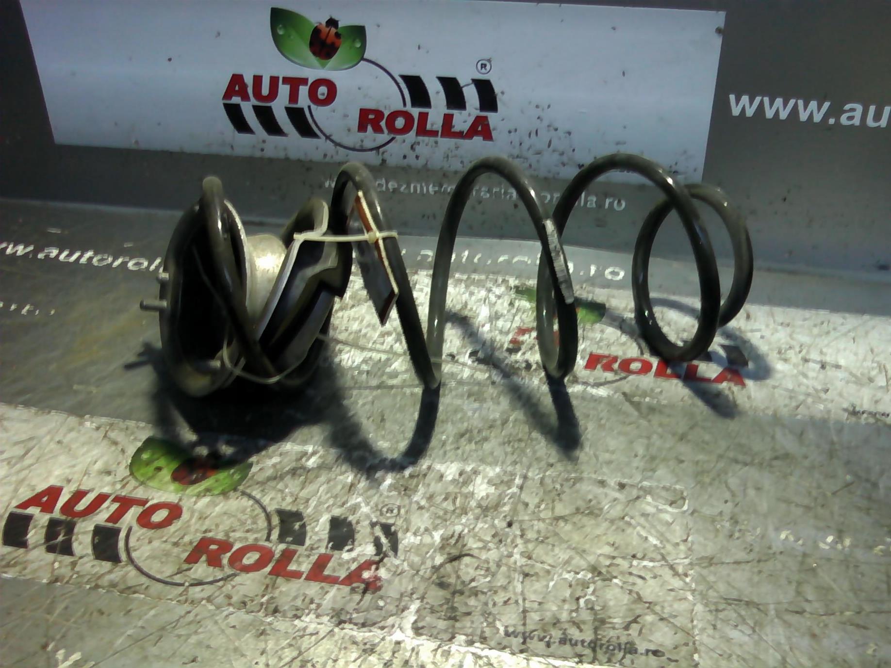 arc si flansa fata BMW E46