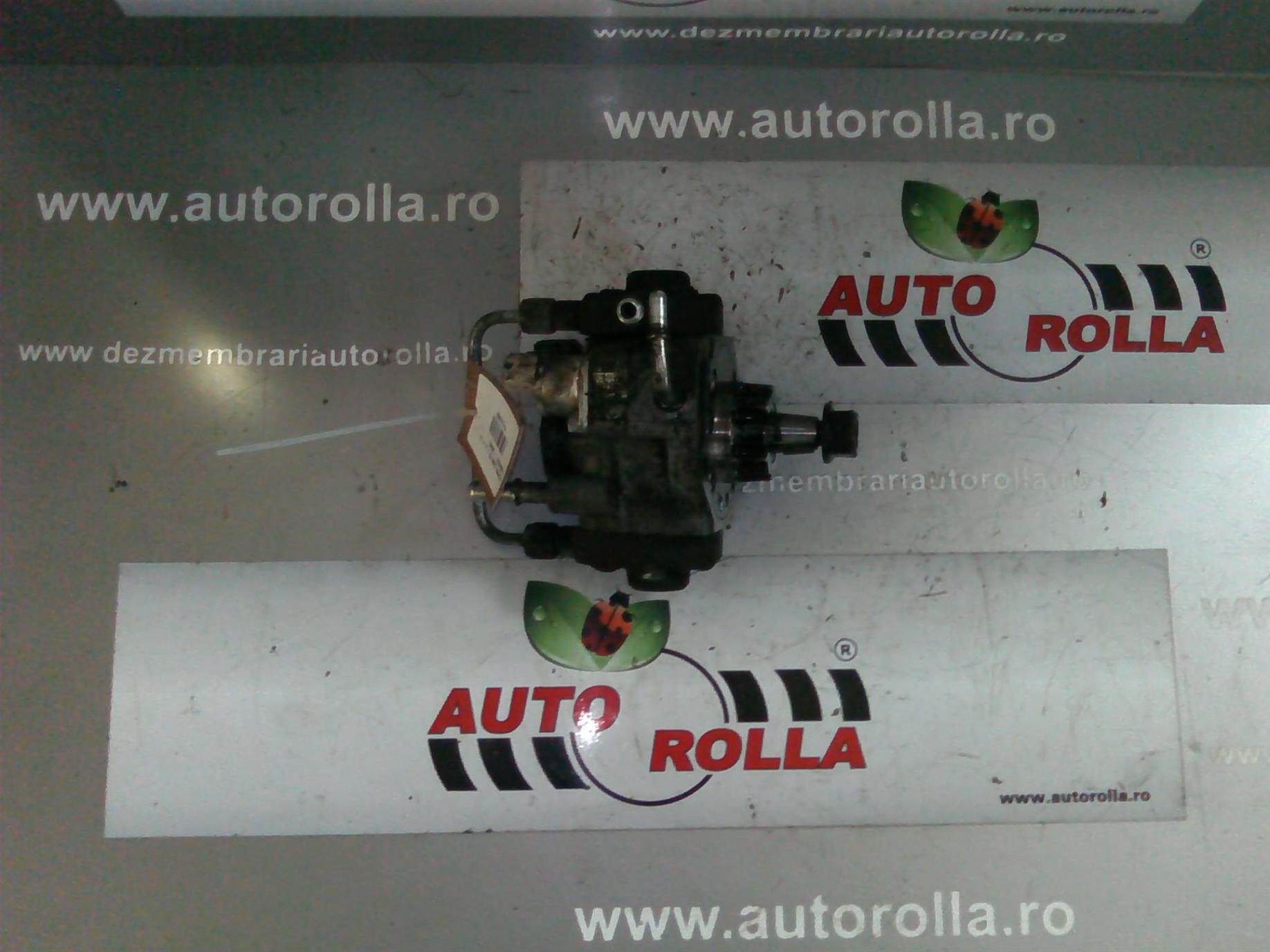 pompa inalte Ford Transit 2.4TD, an 2008