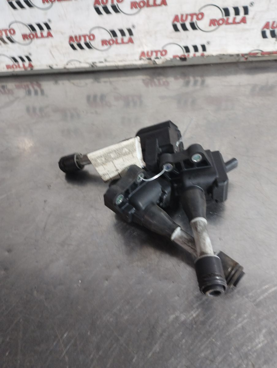 Bobine chooper Ford Fiesta MK8 1.1 12V 63kW XYJA XYJB XYJC