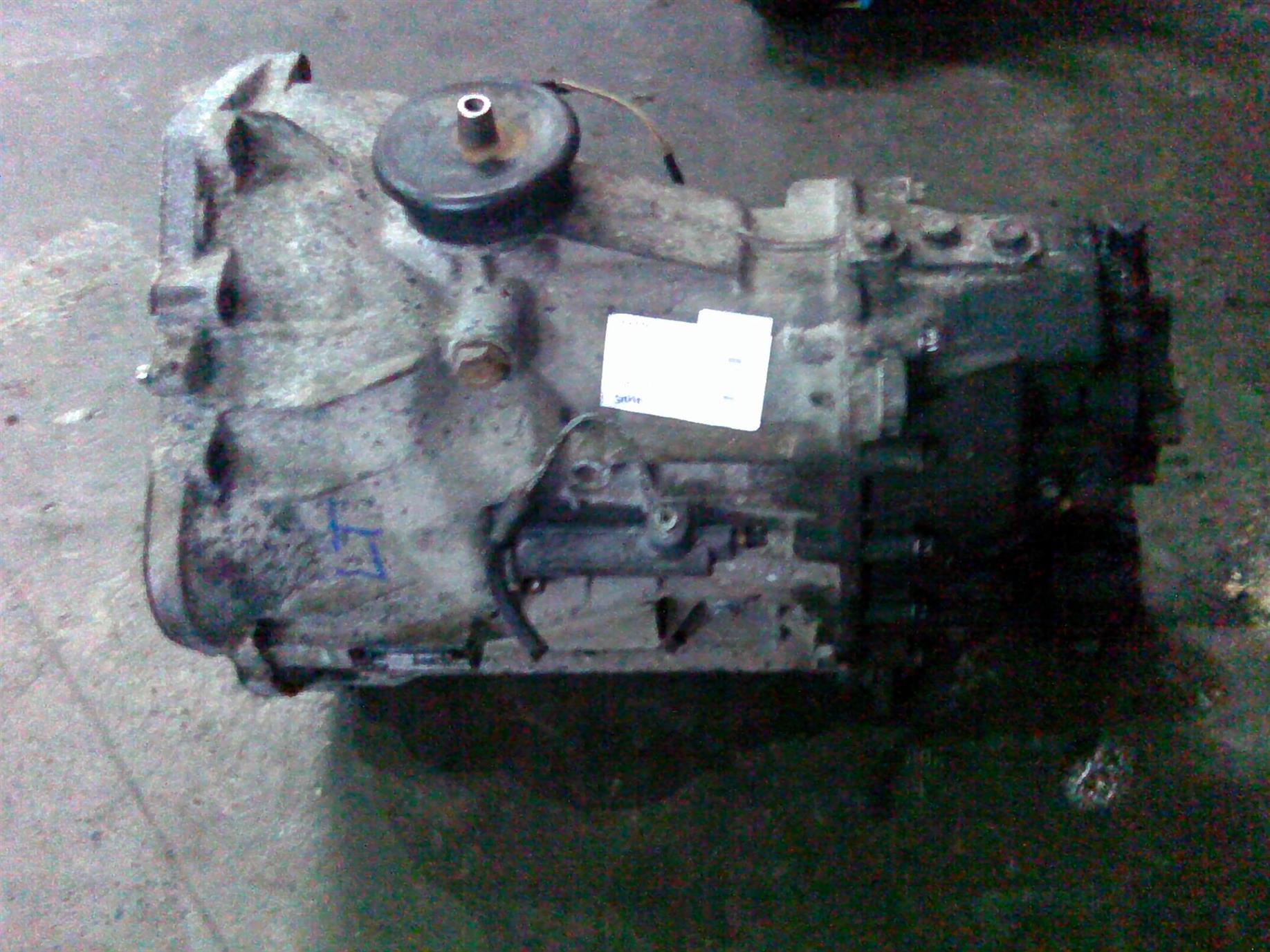 cutie viteze mecanica Volkswagen LT 2.8D