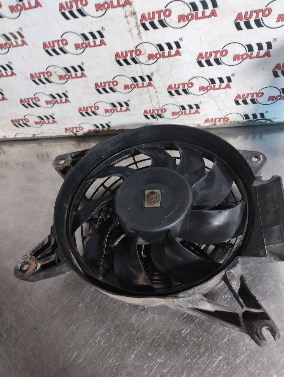 Electroventilator clima prindere rupta Chevrolet Epica 2.0d an 2007