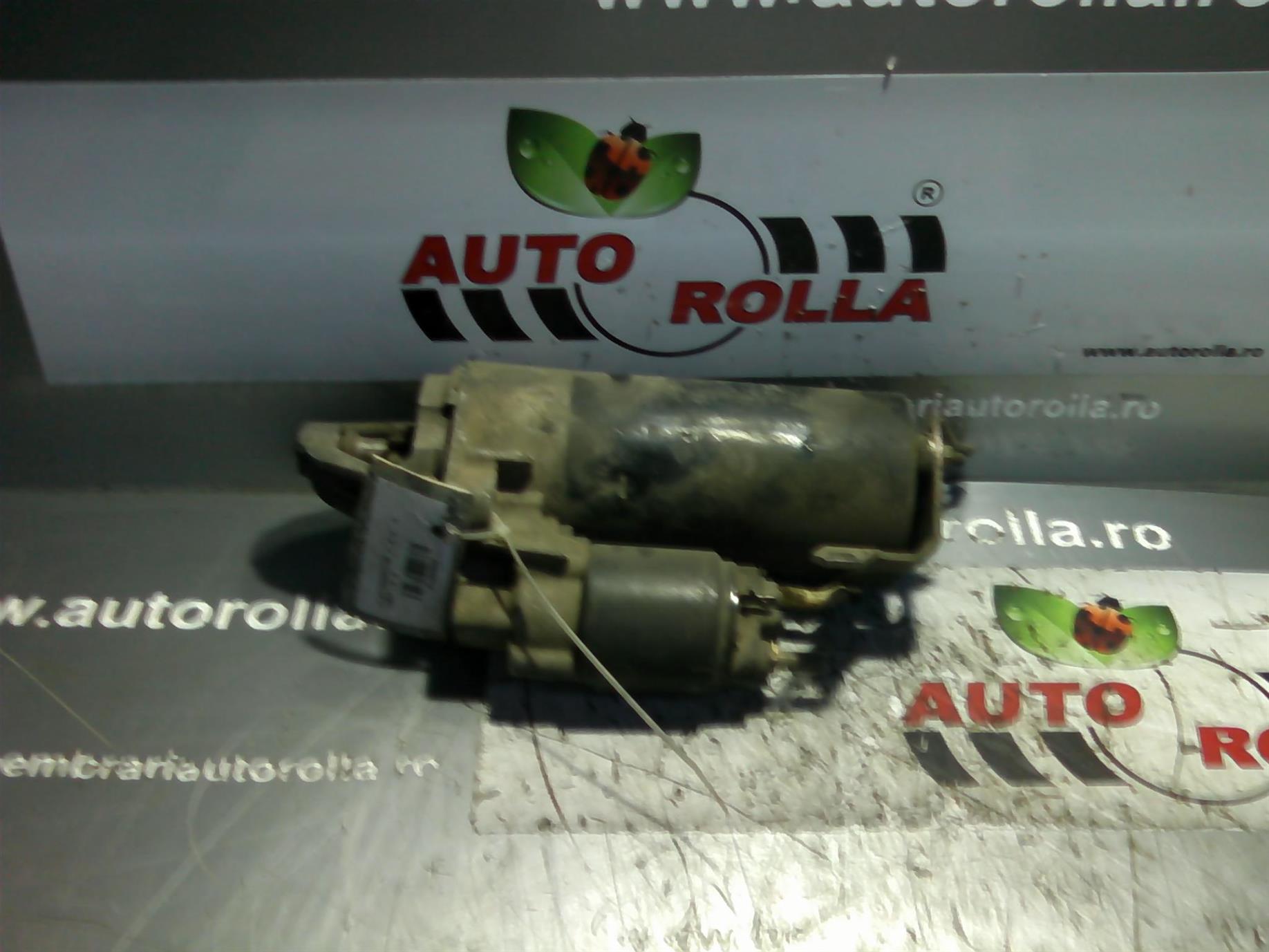 electromotor Audi A8, 4.2S