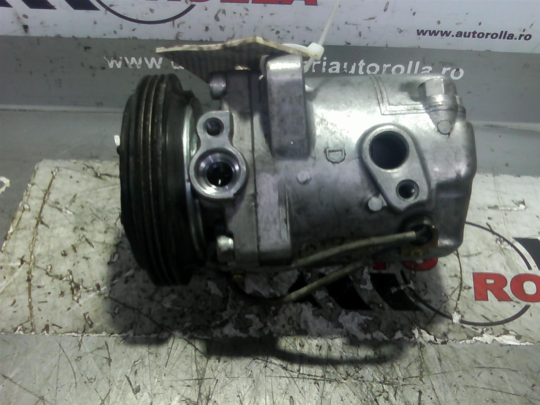 compresor ac Smart