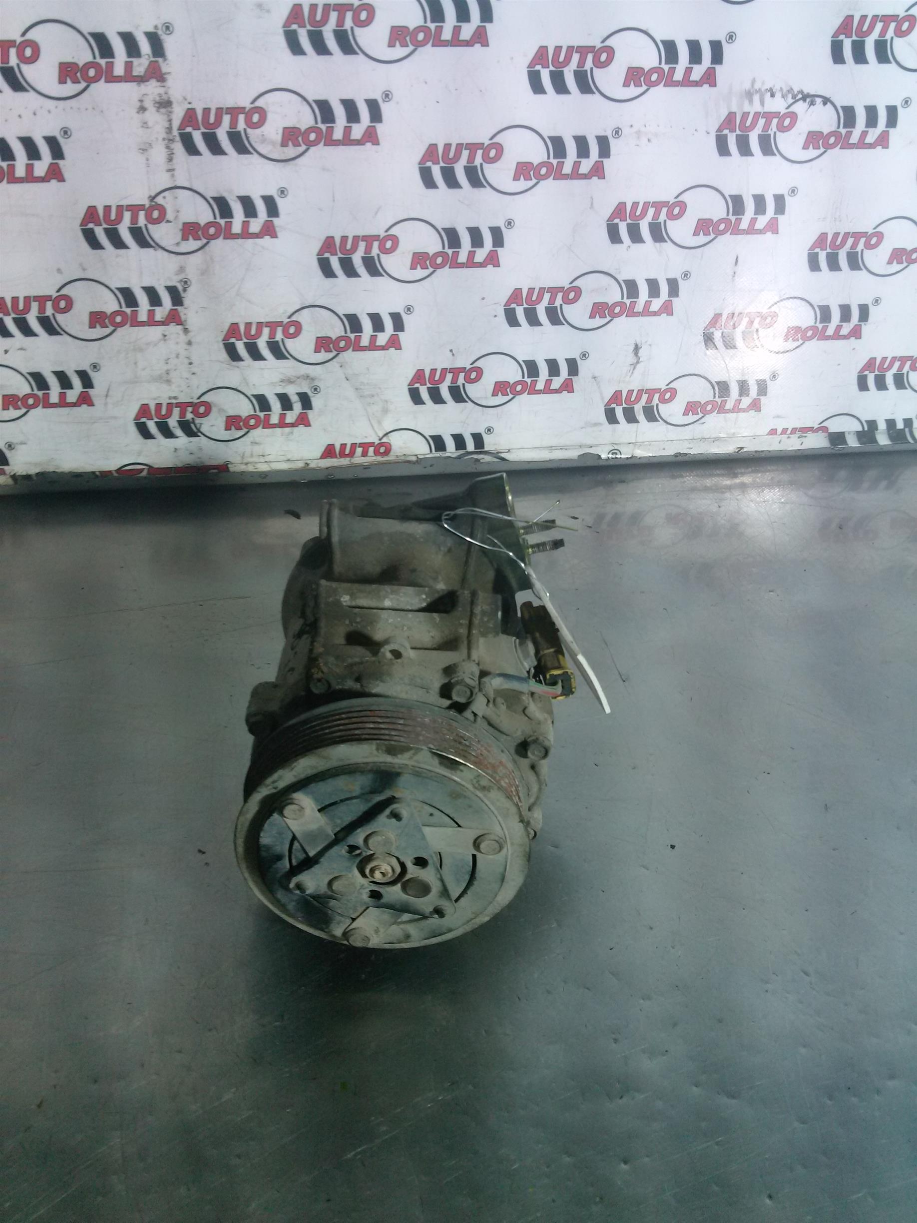Compresor ac Peugeot 508 2.0d an 2013