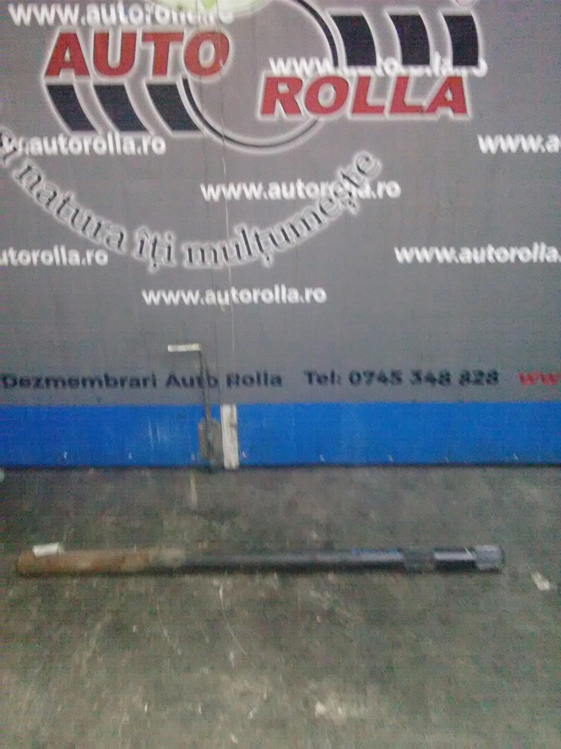 planetara dreapta spate Mercedes Actros