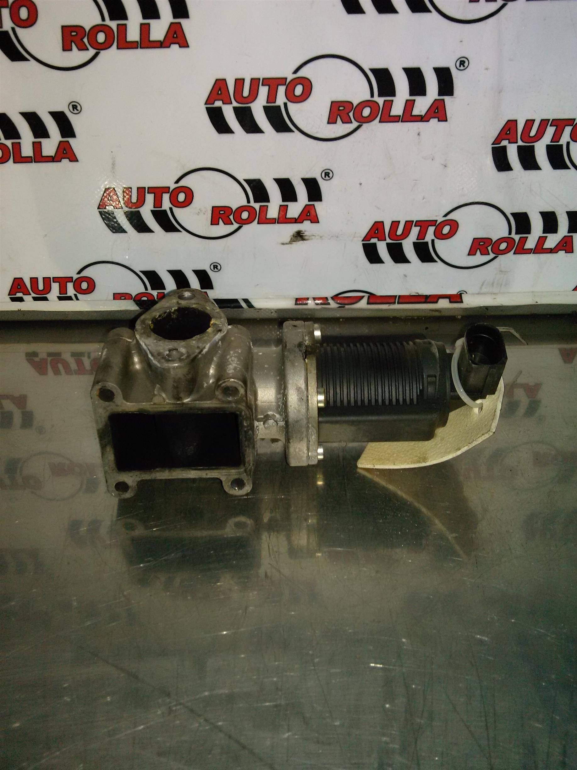 clapeta acceleratie Fiat Grande Punto 1.4S an 2007
