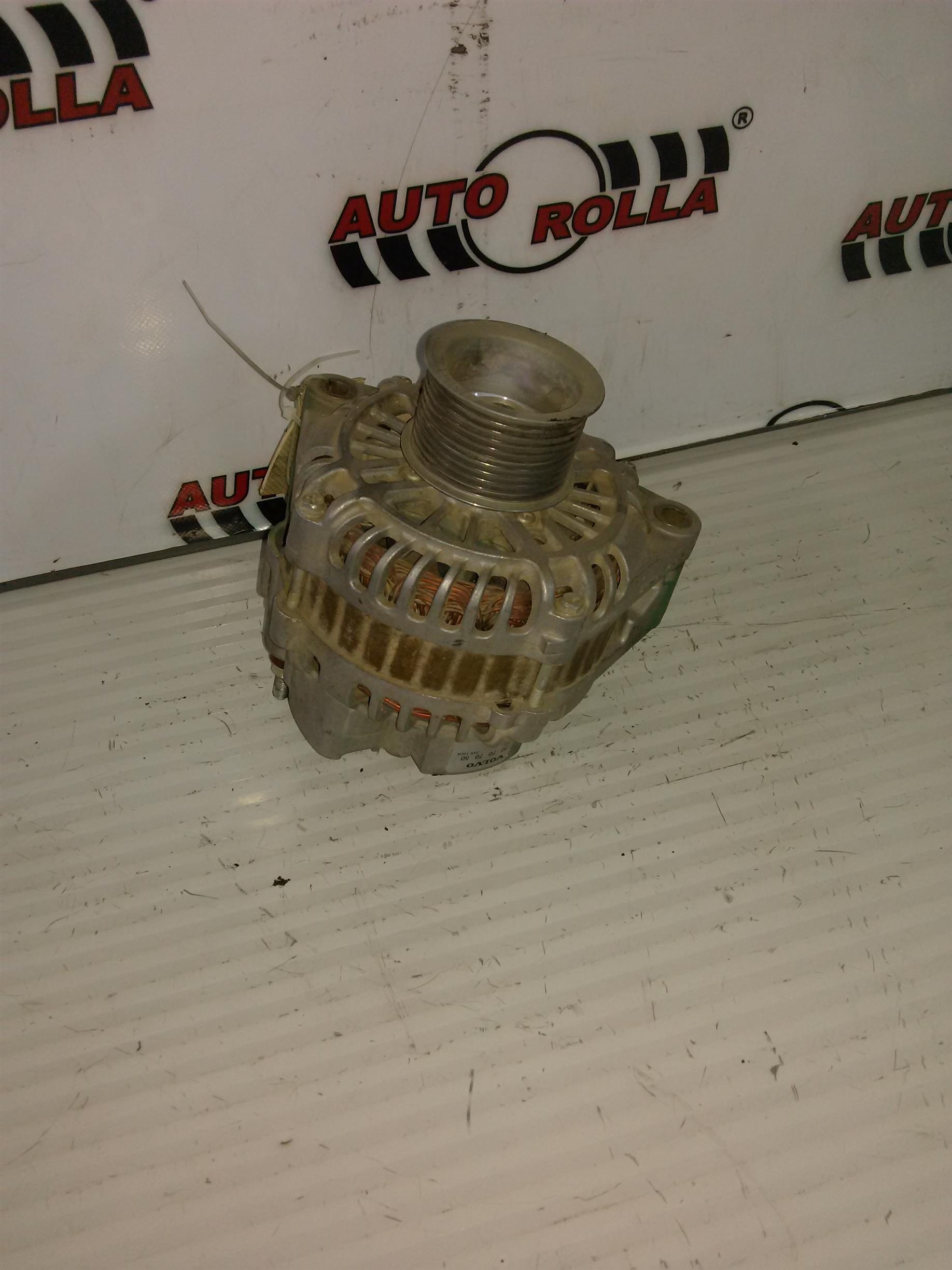 alternator Volvo FL 240cp, an 2008