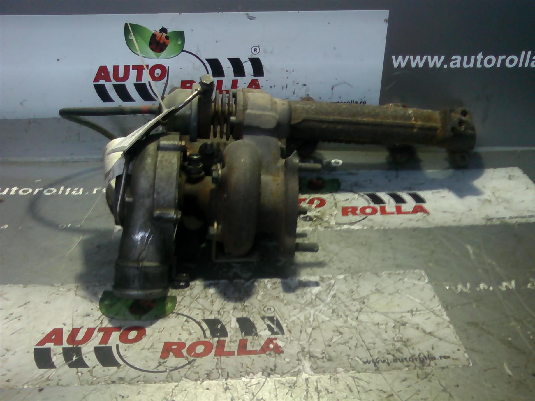 turbina Volvo V70 2.5D, an 1998