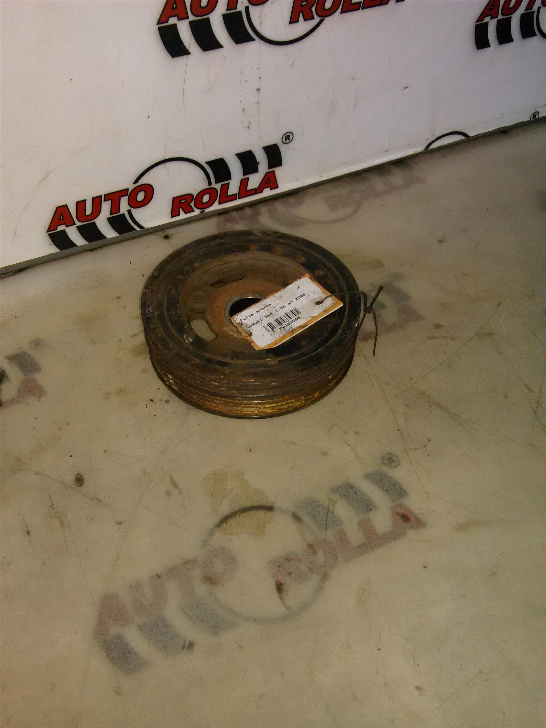 Fulie arbore Suzuki Sx4 1.5s an 2008