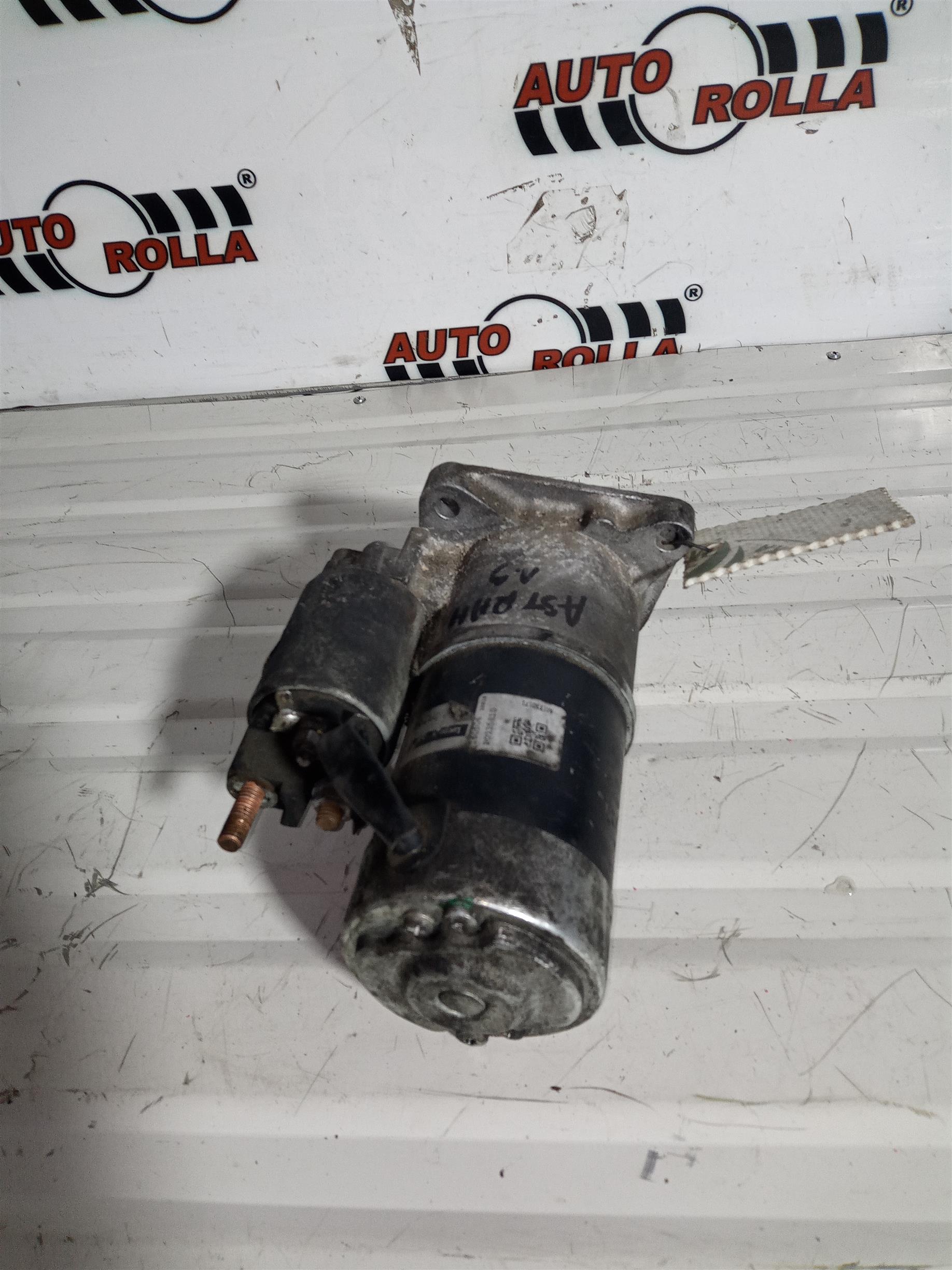 Electromotor Opel Astra H , 1.9D AN 2006