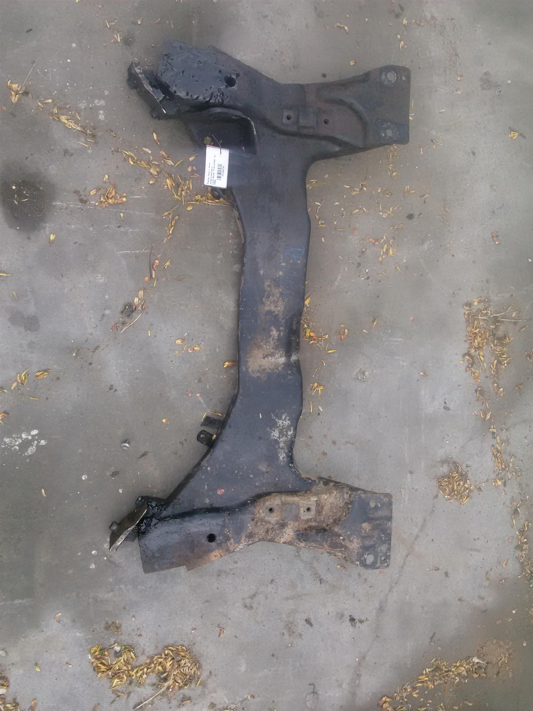 Punte fata + bara stabilizatoare Land Rover Freelander an 1998