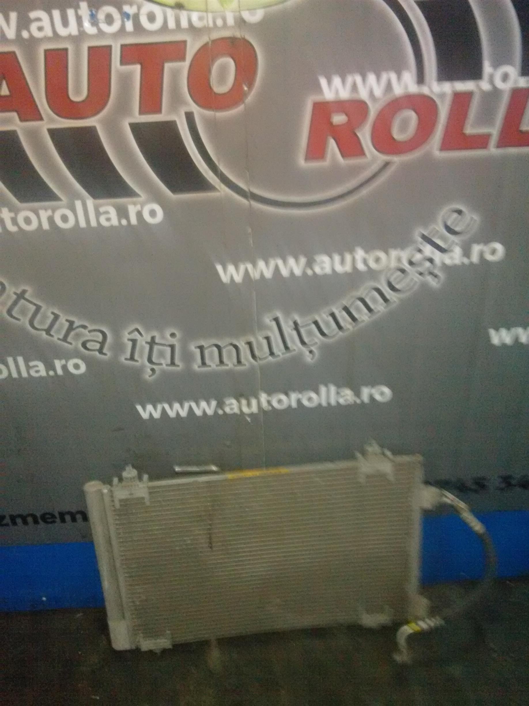 radiator ac Peugeot 307, 1.6S