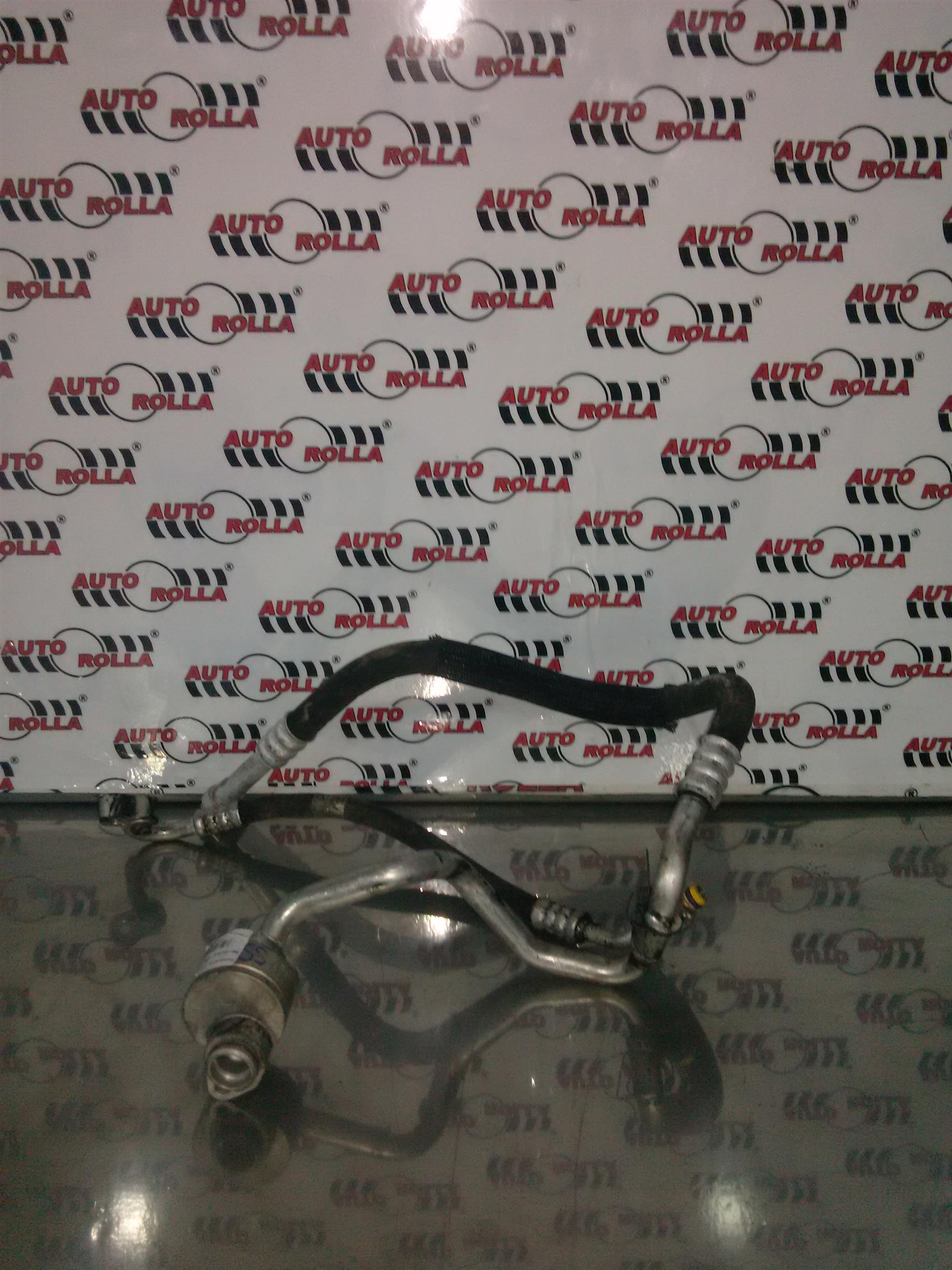 Conducte AC Mercedes E-class W212
