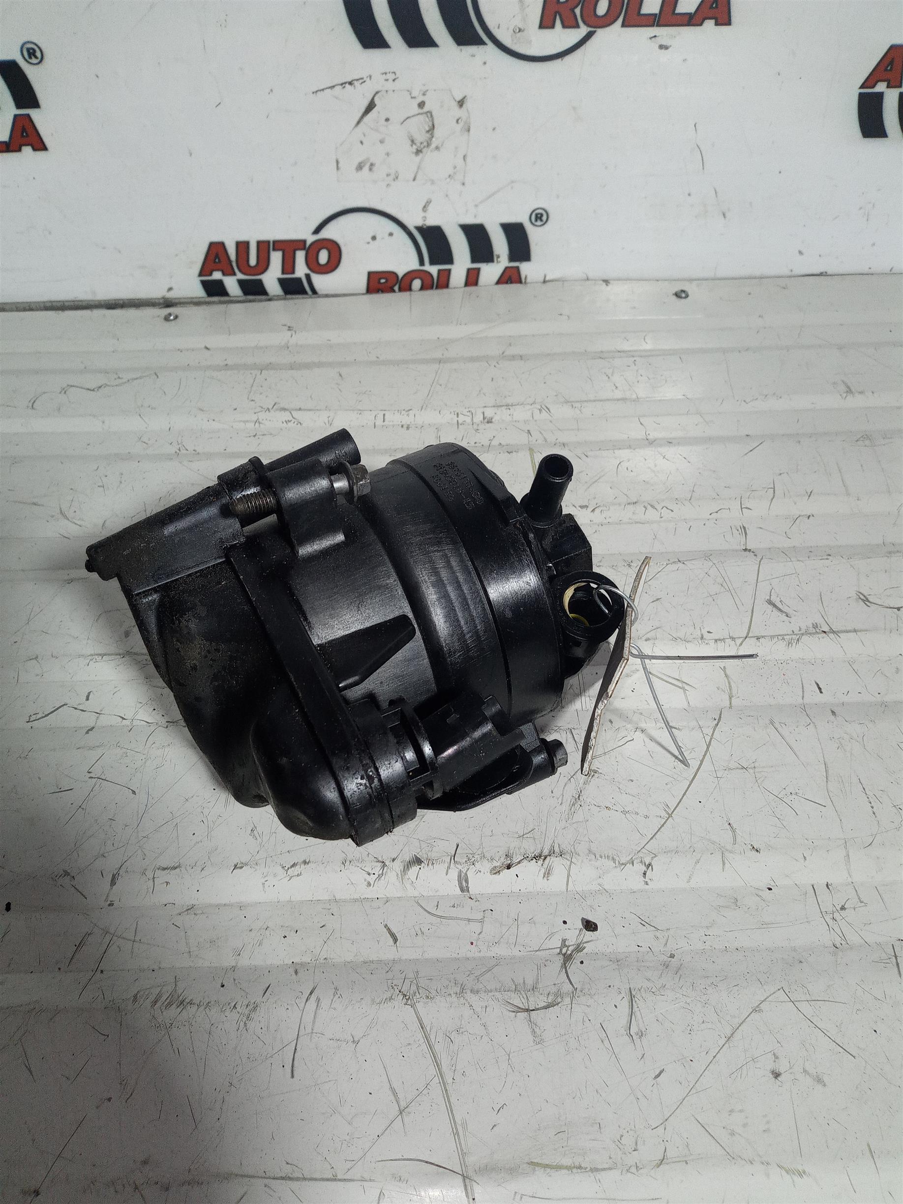 Carcasa filtru motorina Ford Focus ,1.5d , an 2016