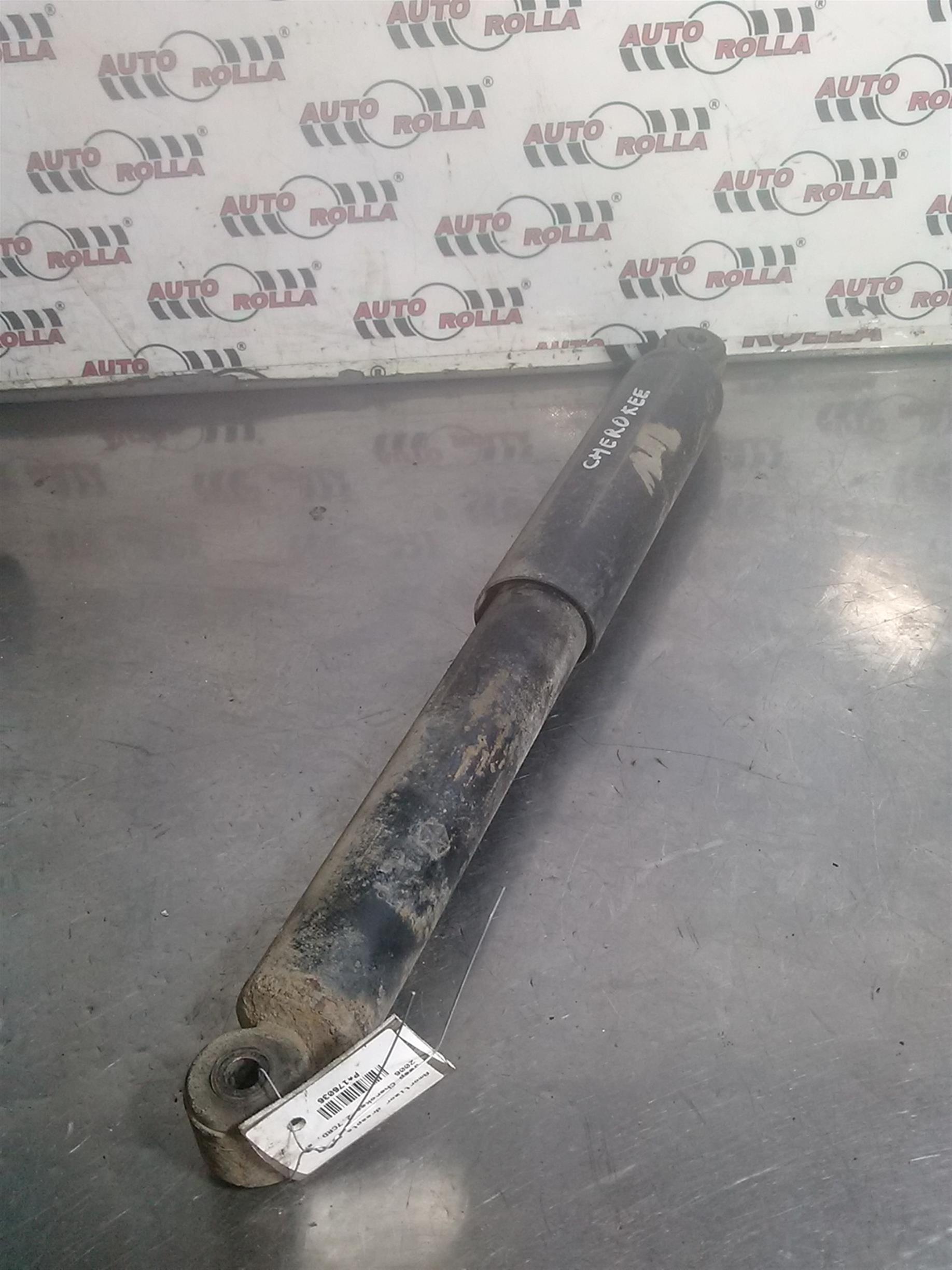 Amortizor dreapta spate Jeep Cherokee 2.7CRD, an 2006