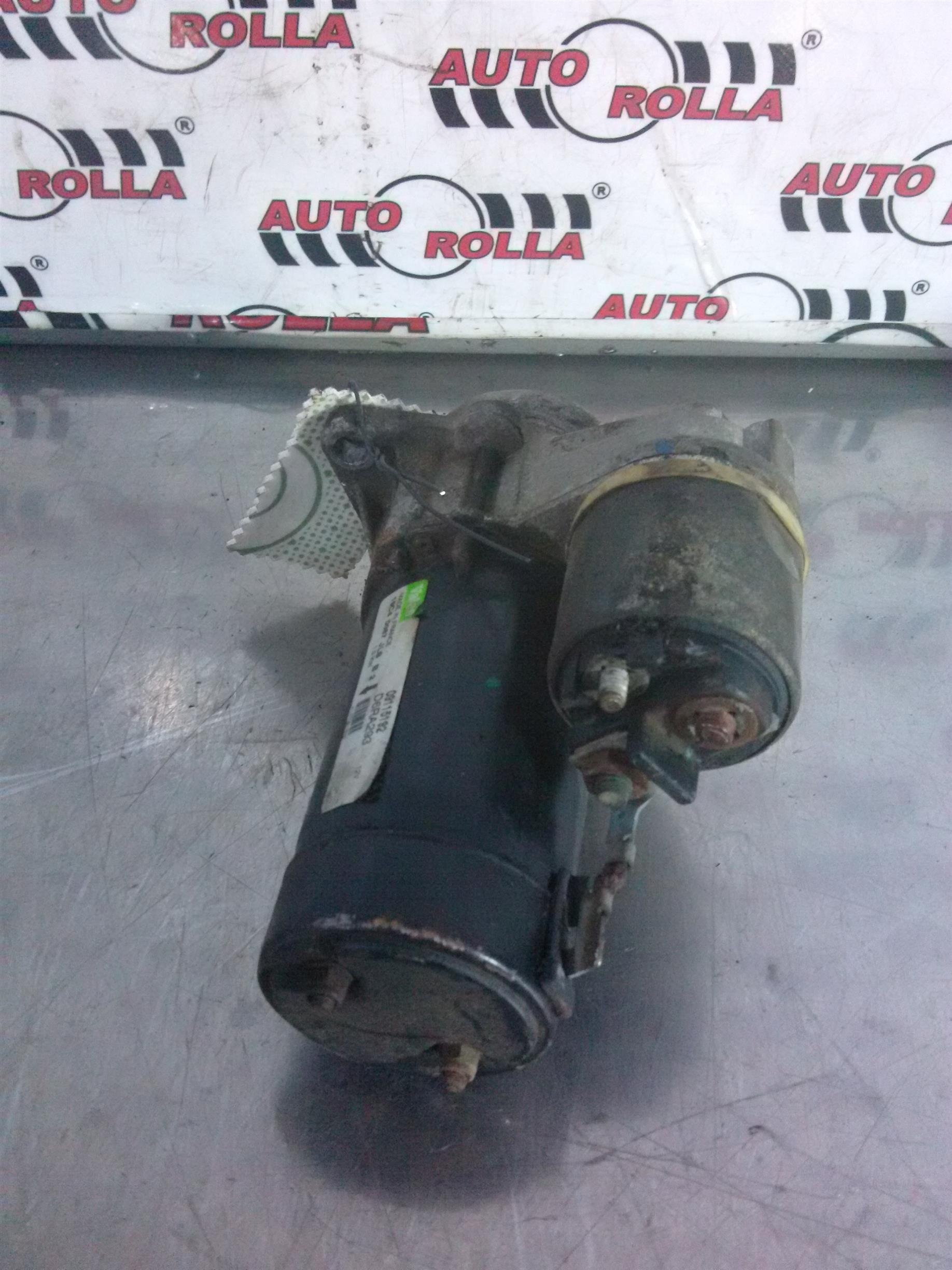 Electromotor Opel Meriva , an 2008, 1.4S