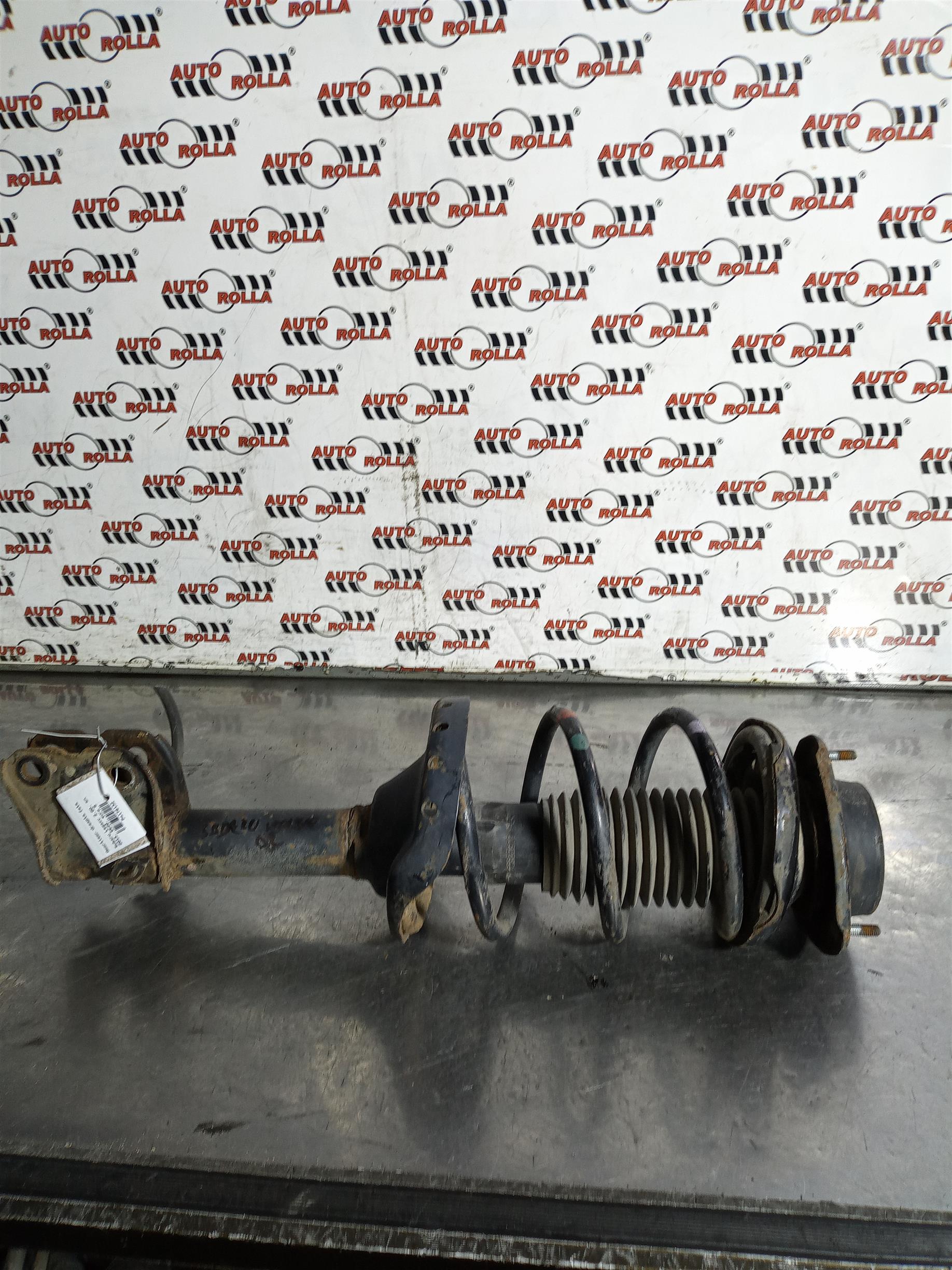 Amortizor dreapta fata Subaru Legacy 2,0D, an 2013, EE20, euro 5