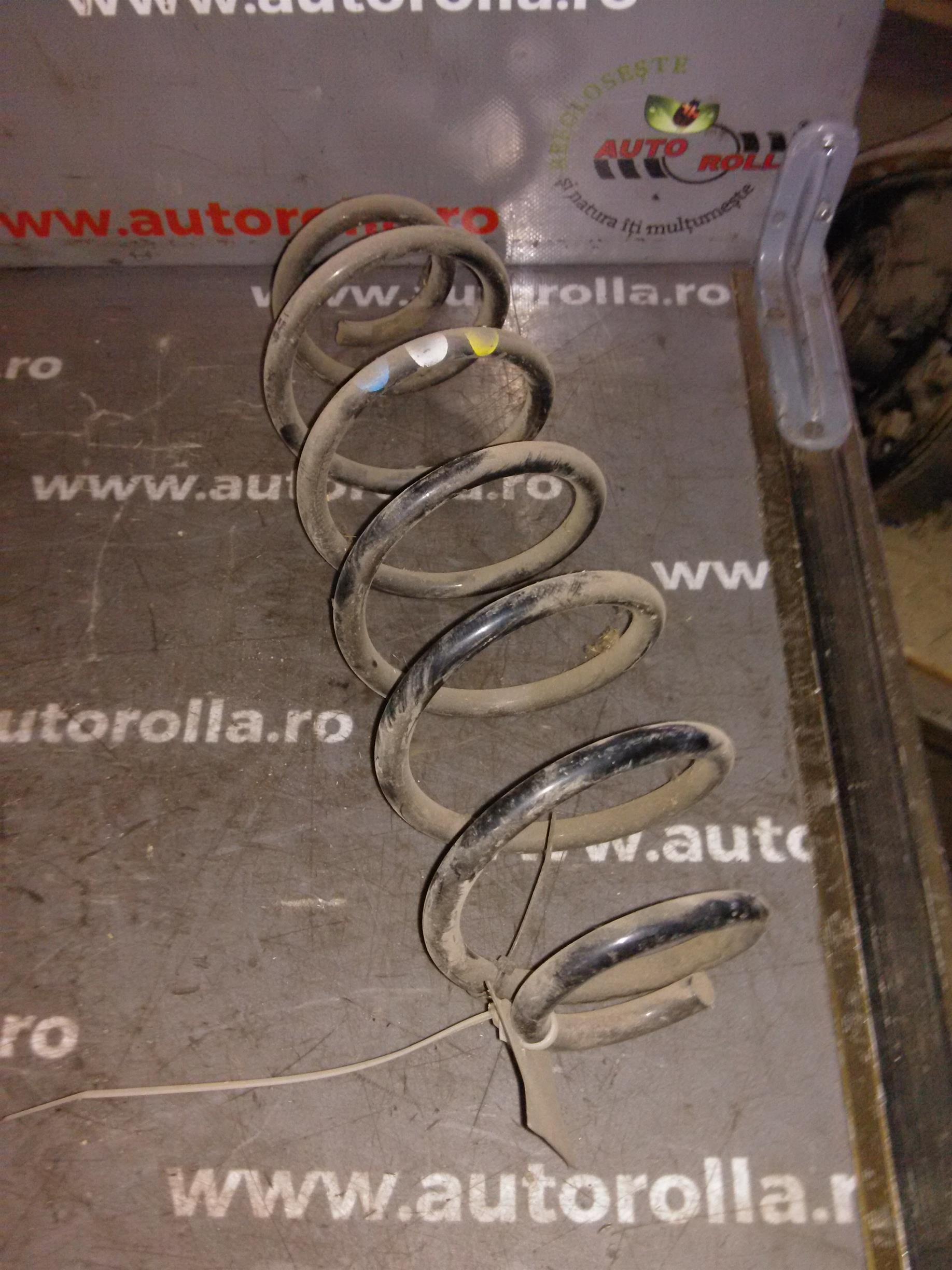 arc spate Peugeot 307