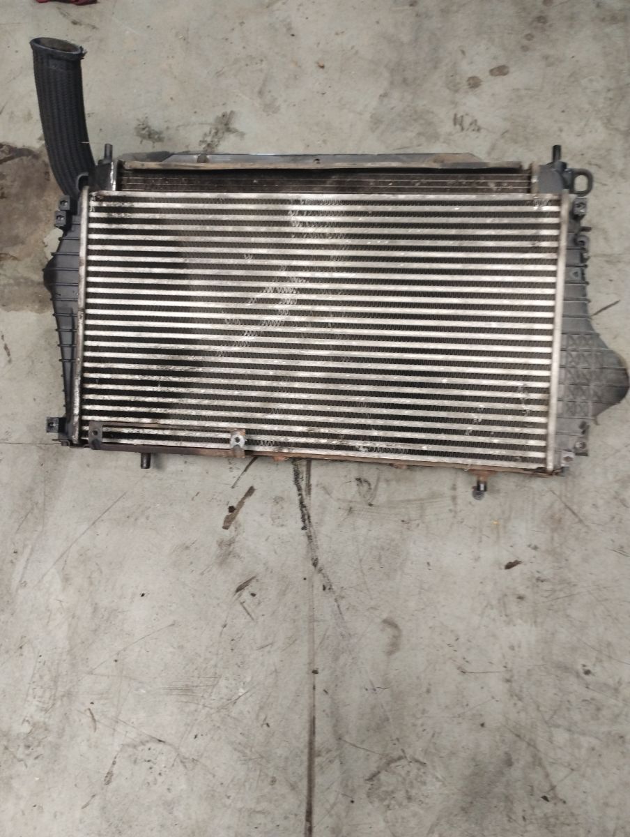 Furtune intercooler Chevrolet Epica 2.0d an 2007