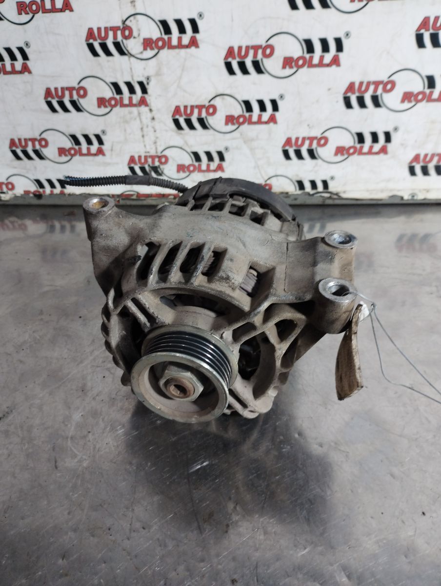 Alternator Fiat 500 1.2s an 2016
