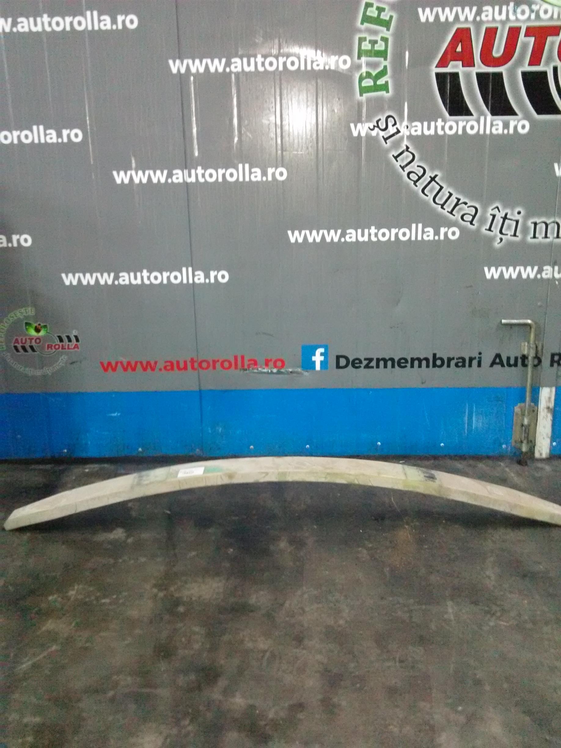 arc fata foaie carbon Mercedes Sprinter, an 2010