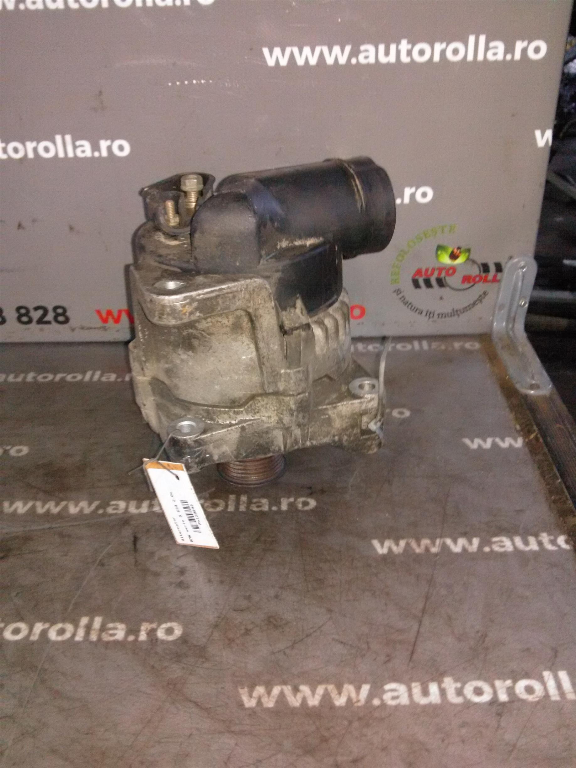 Alternator BMW seria 5 E34 2.0s