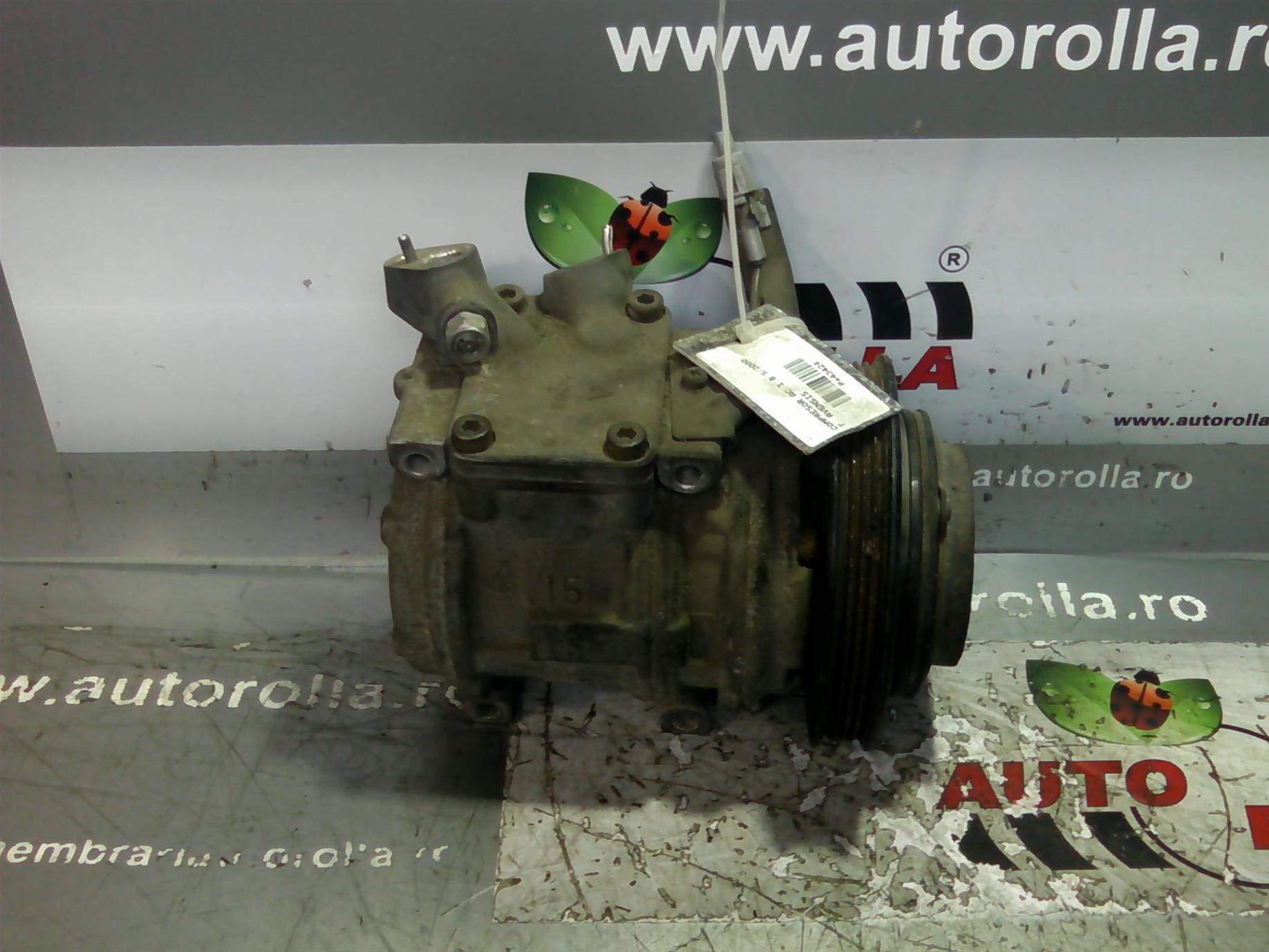 compresor ac Toyota Avensis,1.8S an 2000
