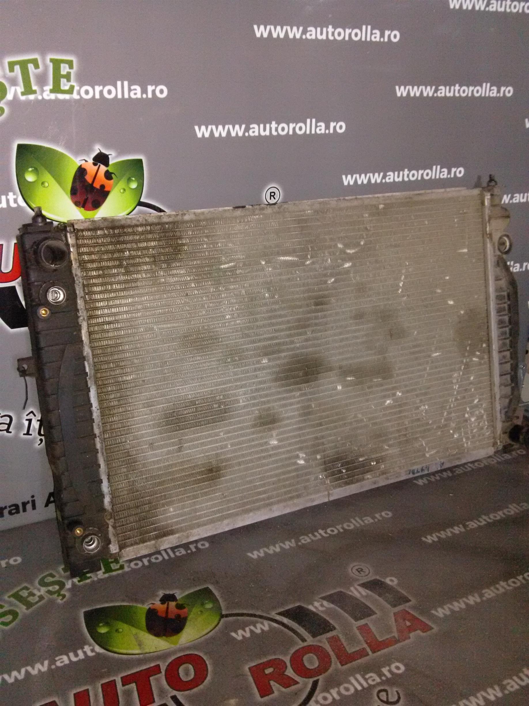 radiator apa Audi A4, benzina, automata, an 2000