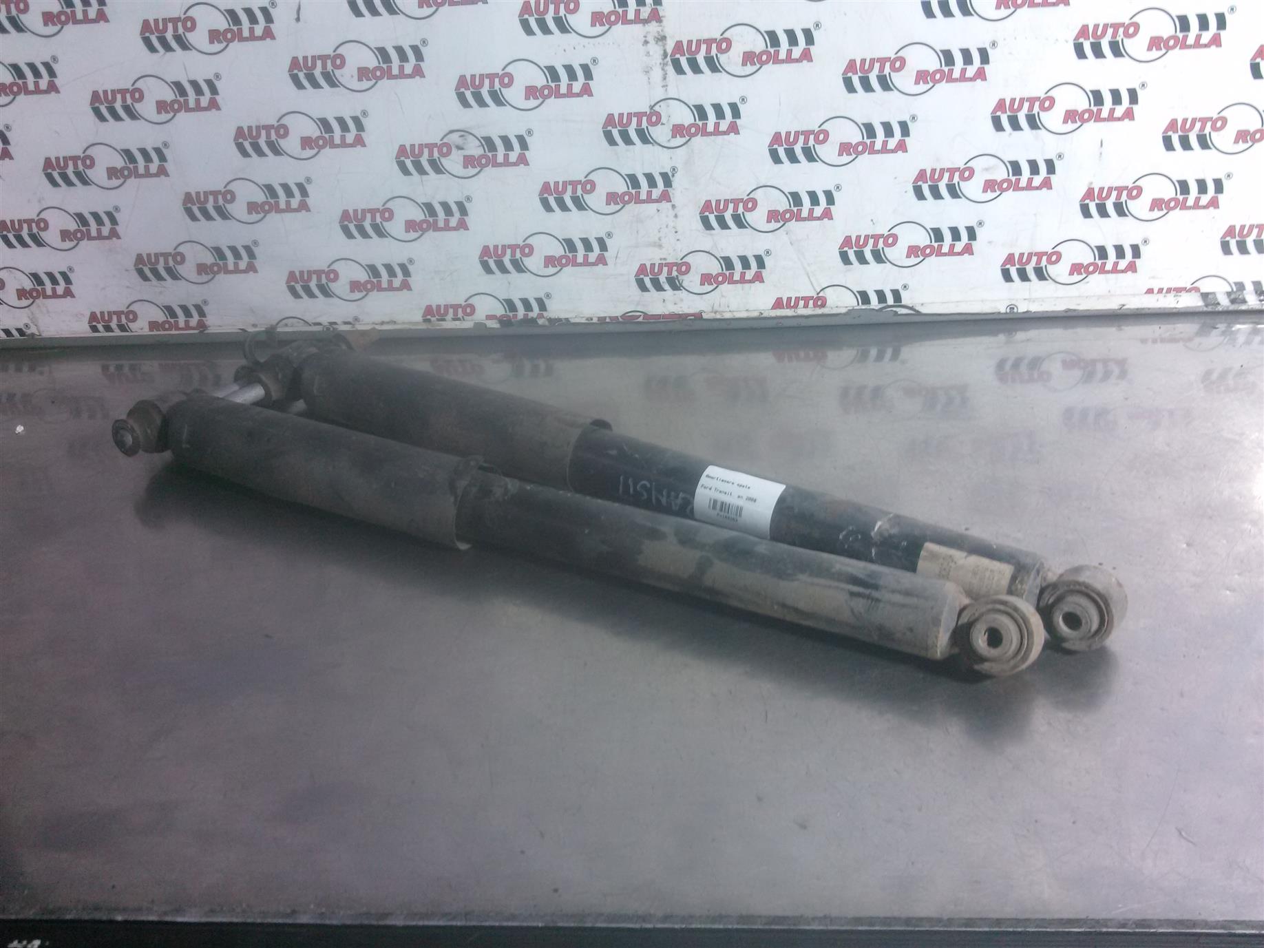 Amortizoare spate Ford Transit, an 2008