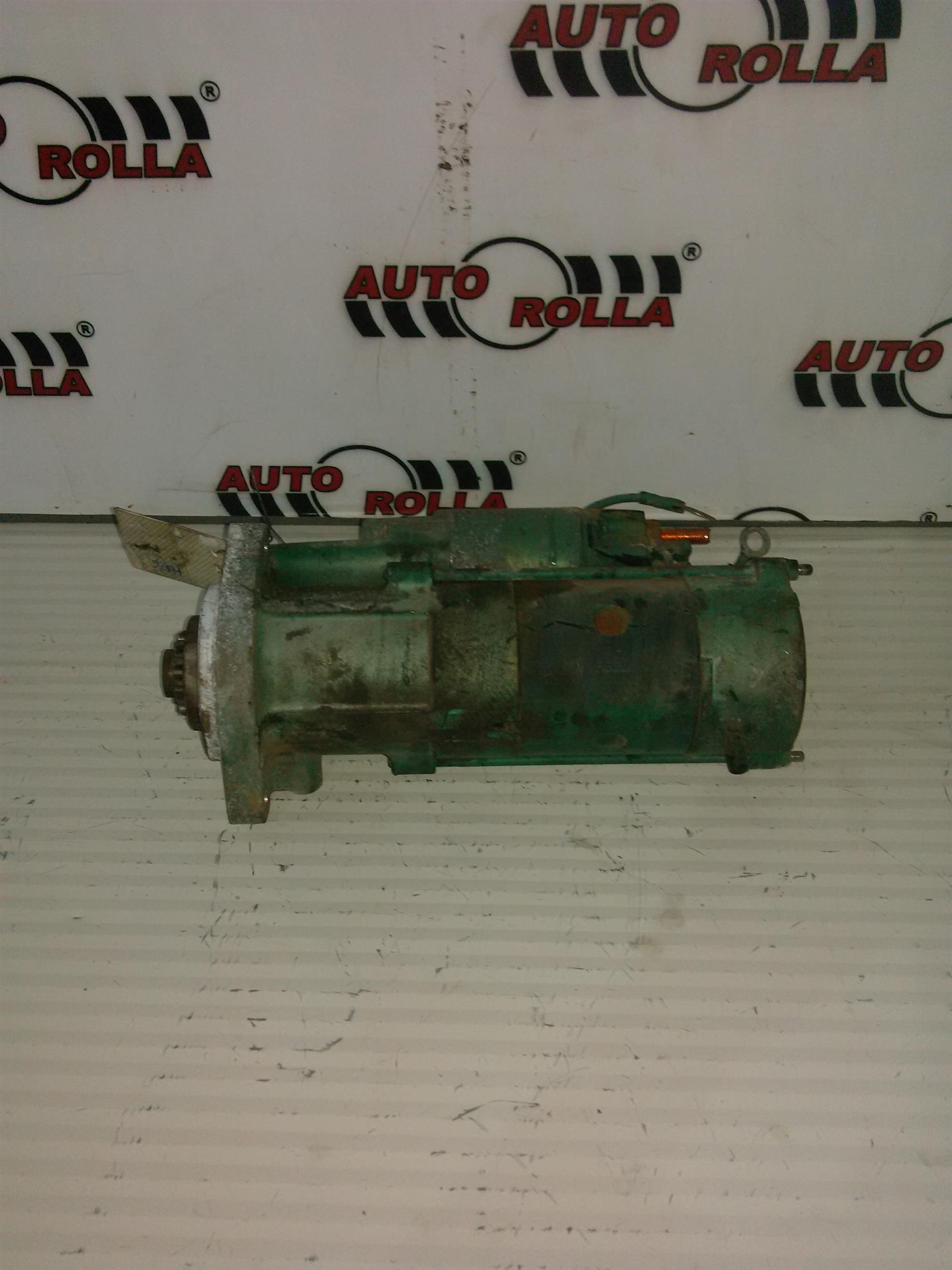 Electromotor Volvo FL9 an 2012