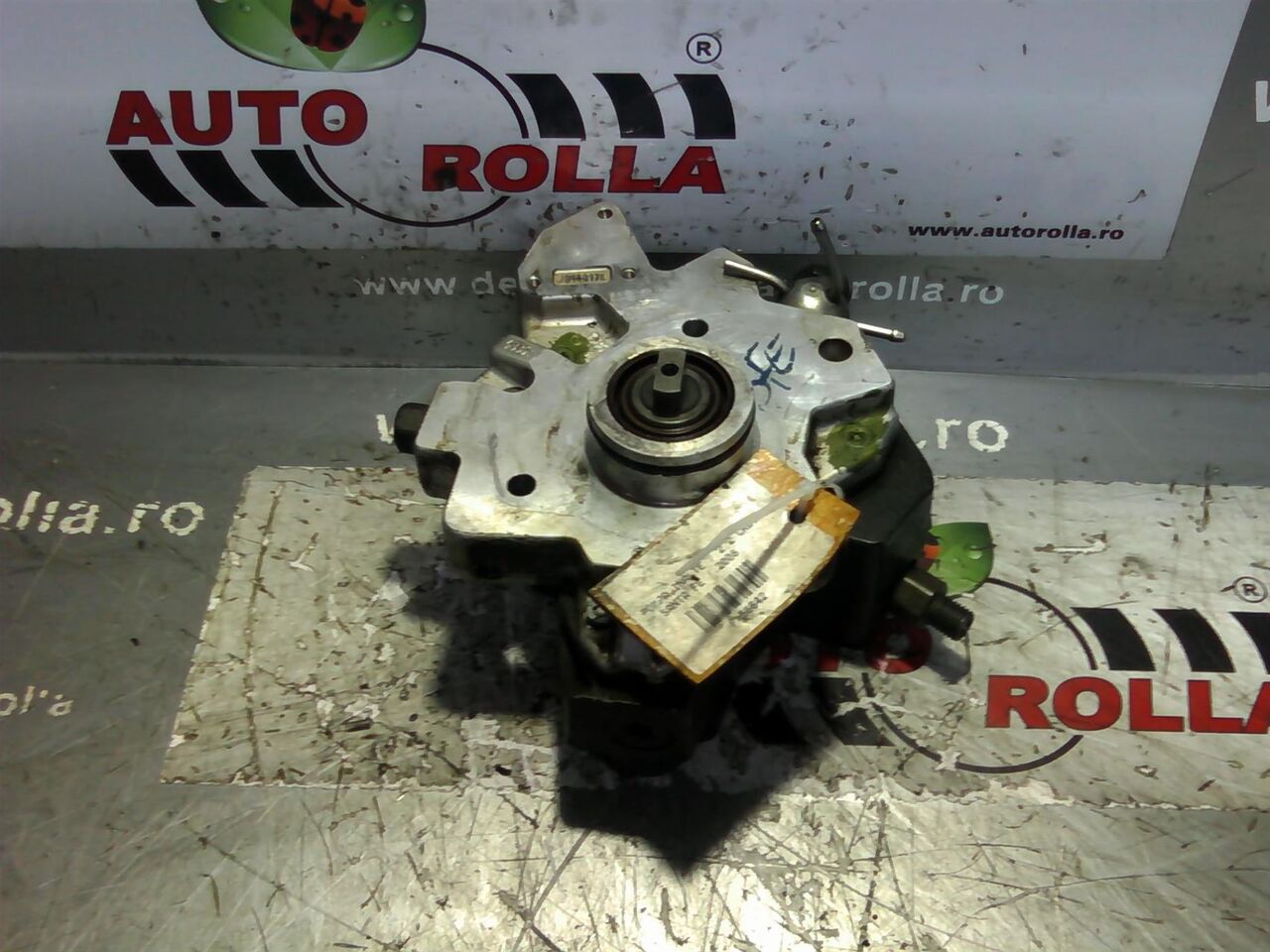 pompa inalte Hyundai Santa Fe 2.2CRDI, an 2008